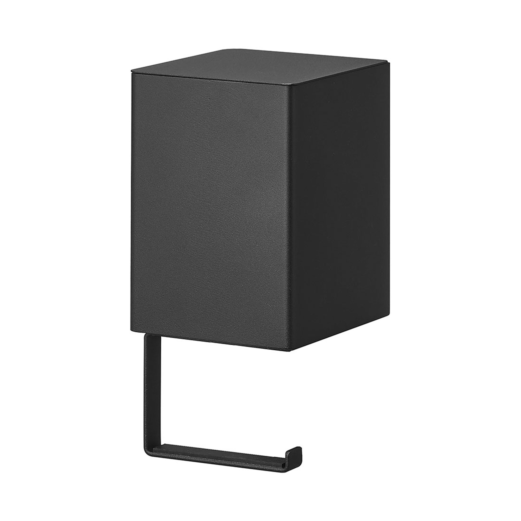 山崎実業 ウォール収納付きコードレスクリーナーホルダー タワー 石こうボード壁対応 10082 10083 tower 公式 コードレス掃除機 ホルダー スタンド 掃除機 壁掛け 収納 掃除機スタンド 壁 省スペース インテリア おしゃれ クローゼット 小物 収納グッズ ホワイト ブラック