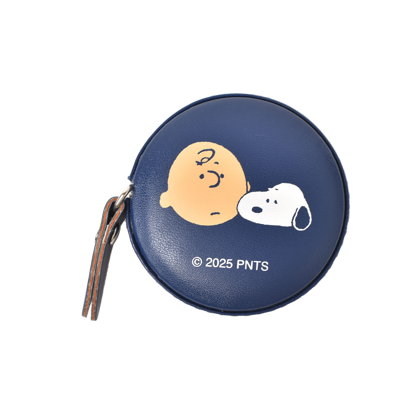 メジャー 巻尺 スヌーピー SNOOPY テープメジャー 巻き尺 かわいい おしゃれ キャラクター 洋裁 裁縫 手芸 採寸 定規 オートメジャー レザー調 持ち運び 1.5m 150cm 60inch インチ センチ メートル 両面メモリ 巻き取り ロングメジャー ウエスト 胸囲 服 バスト サイズ 測定