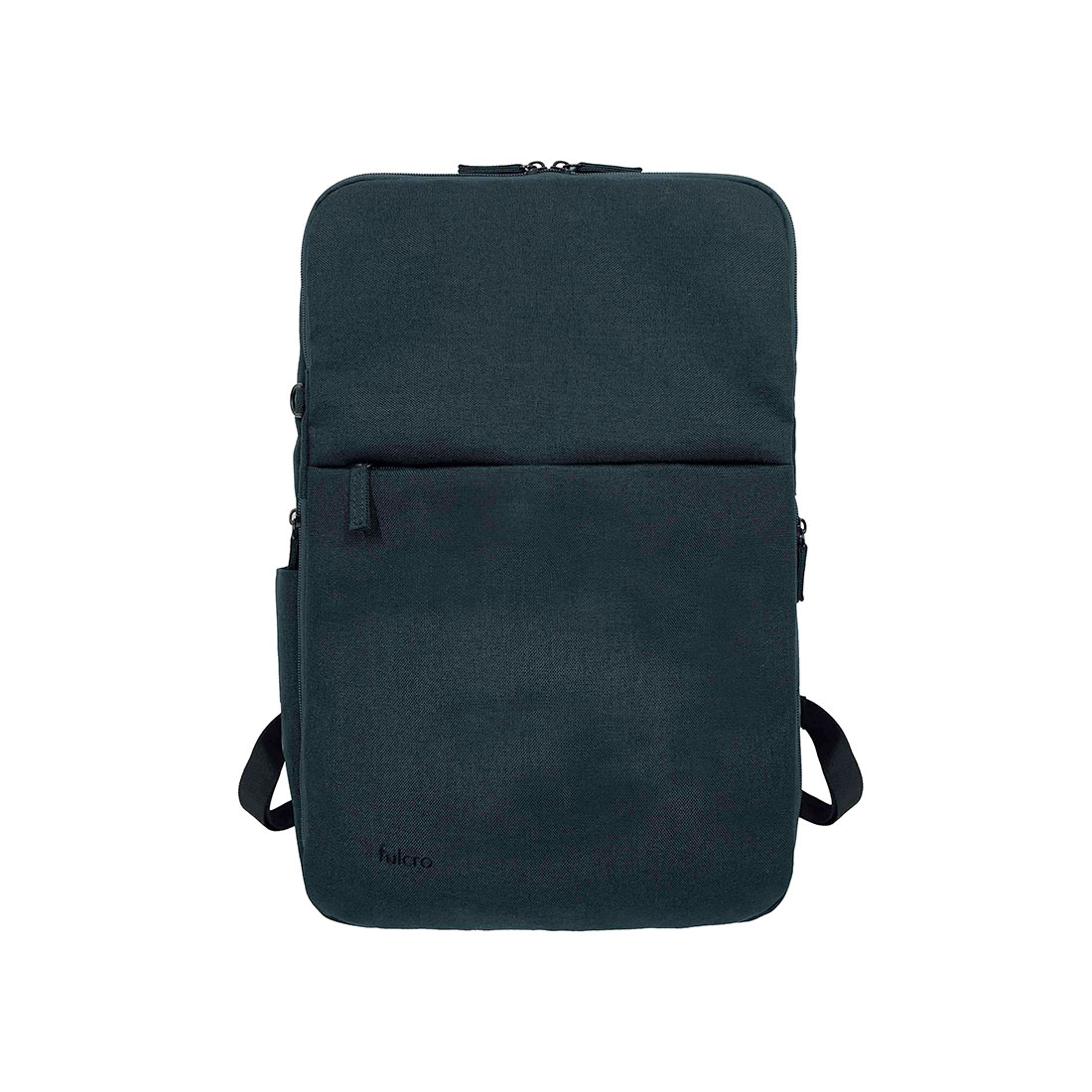 ビジネスリュック メンズ 薄型 大容量 fulcro フルクロ Co-work fma-0035 17L A4 撥水 軽量 タブレット パソコン収納 15インチ ポケット多い リュック ビジネスバッグ バックパック 黒 ブラック ネイビー 仕事 出張 通勤 通学 自転車 社会人 サラリーマン ブランド 20代 30代