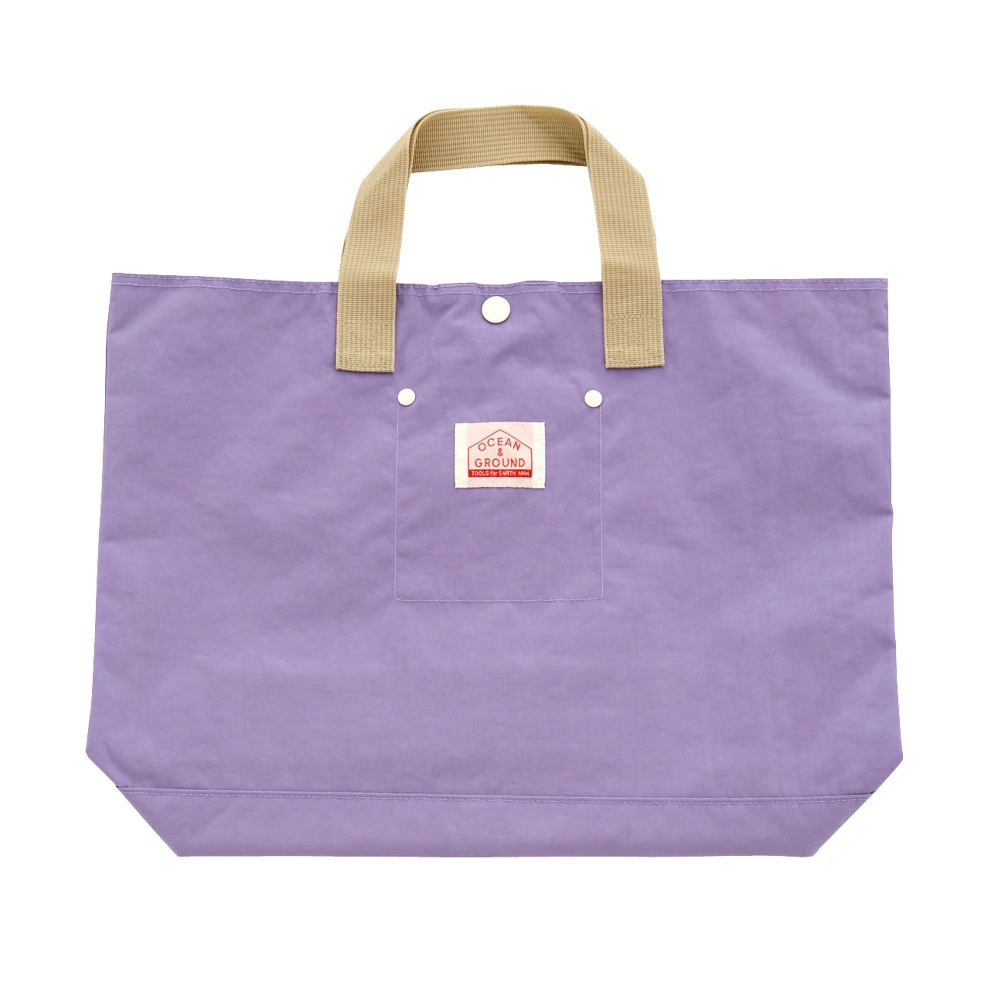 レッスンバッグ 男の子 ナイロン OCEAN＆GROUND オーシャンアンドグラウンド GOODAY 4525002 女の子 おしゃれ ネイビー 入園グッズ トートバッグ 大きめ 手さげ おけいこバッグ こども 子供 通園 通学 スクール 習い事 塾 幼稚園 保育園 小学生 入学 新学期 遠足