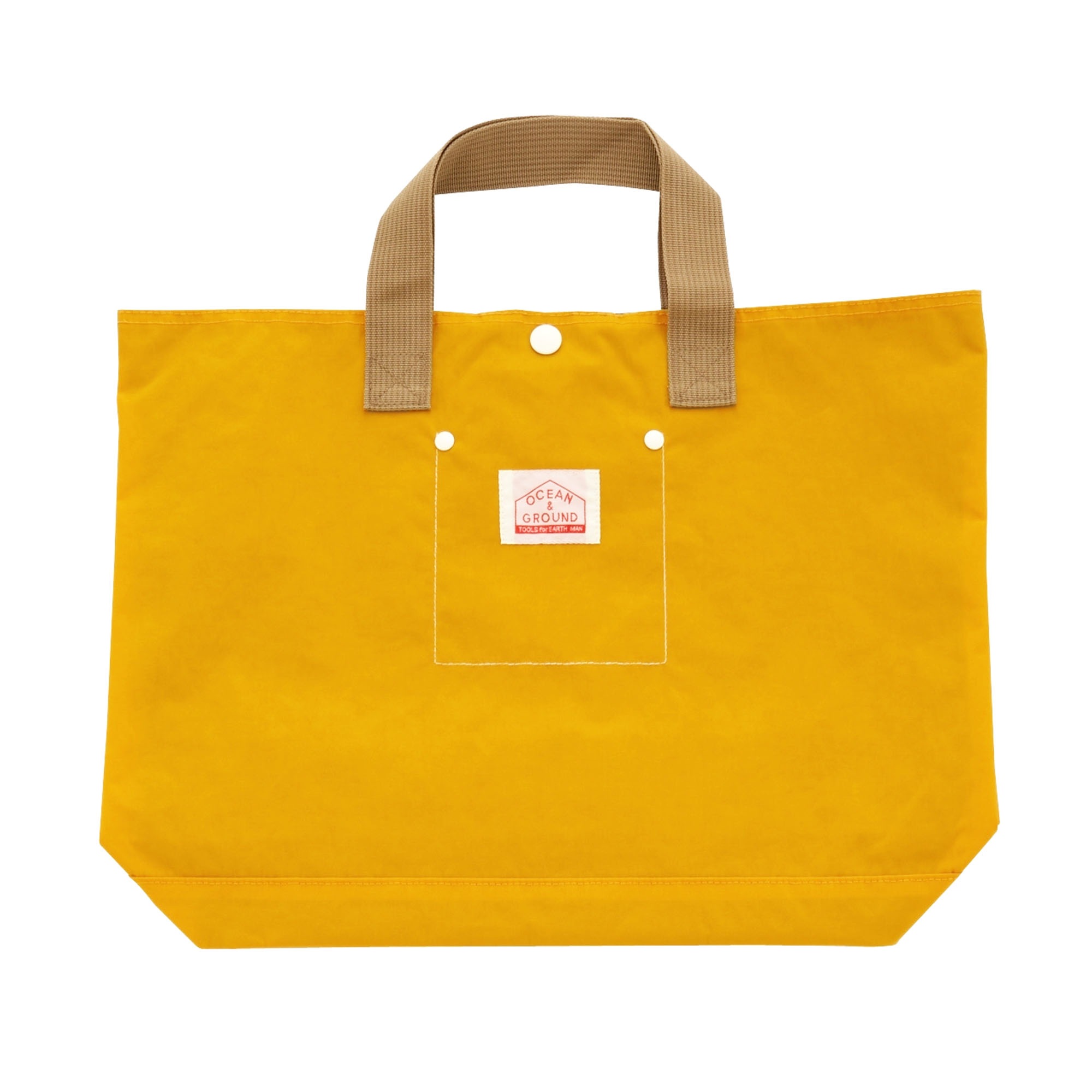 レッスンバッグ 男の子 ナイロン OCEAN＆GROUND オーシャンアンドグラウンド GOODAY 4525002 女の子 おしゃれ ネイビー 入園グッズ トートバッグ 大きめ 手さげ おけいこバッグ こども 子供 通園 通学 スクール 習い事 塾 幼稚園 保育園 小学生 入学 新学期 遠足