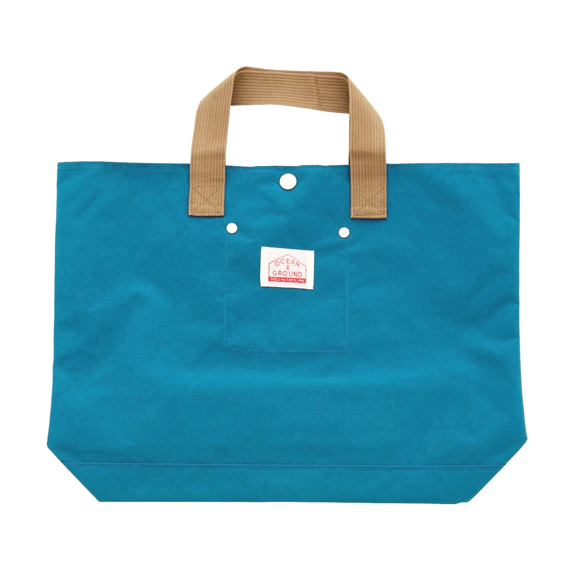 レッスンバッグ 男の子 ナイロン OCEAN＆GROUND オーシャンアンドグラウンド GOODAY 4525002 女の子 おしゃれ ネイビー 入園グッズ トートバッグ 大きめ 手さげ おけいこバッグ こども 子供 通園 通学 スクール 習い事 塾 幼稚園 保育園 小学生 入学 新学期 遠足