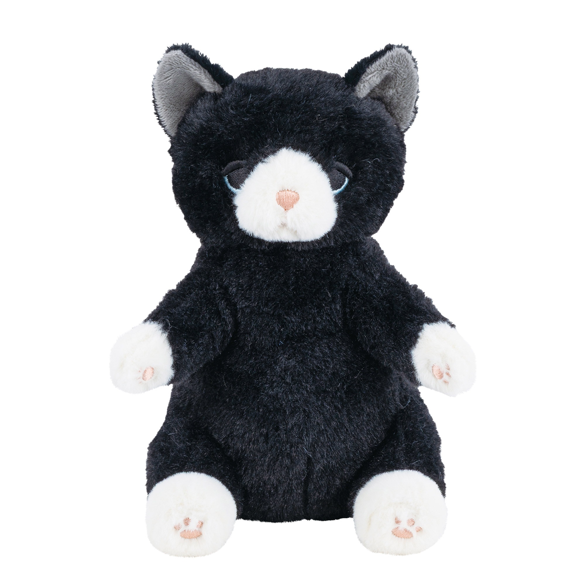 ぬいぐるみ マスコット りぶはあと 猫 犬 小さめ かわいい ミケネコ シバイヌ トイプードル クロネコ 手のひらサイズ ミニサイズ ポーズがとれる 自由 動物 デスク 卓上 ぬい撮り 撮影 子供 大人 ふわふわ コンパクト 芝犬 黒猫 トイプー 三毛猫 誕生日 プレゼント ギフト