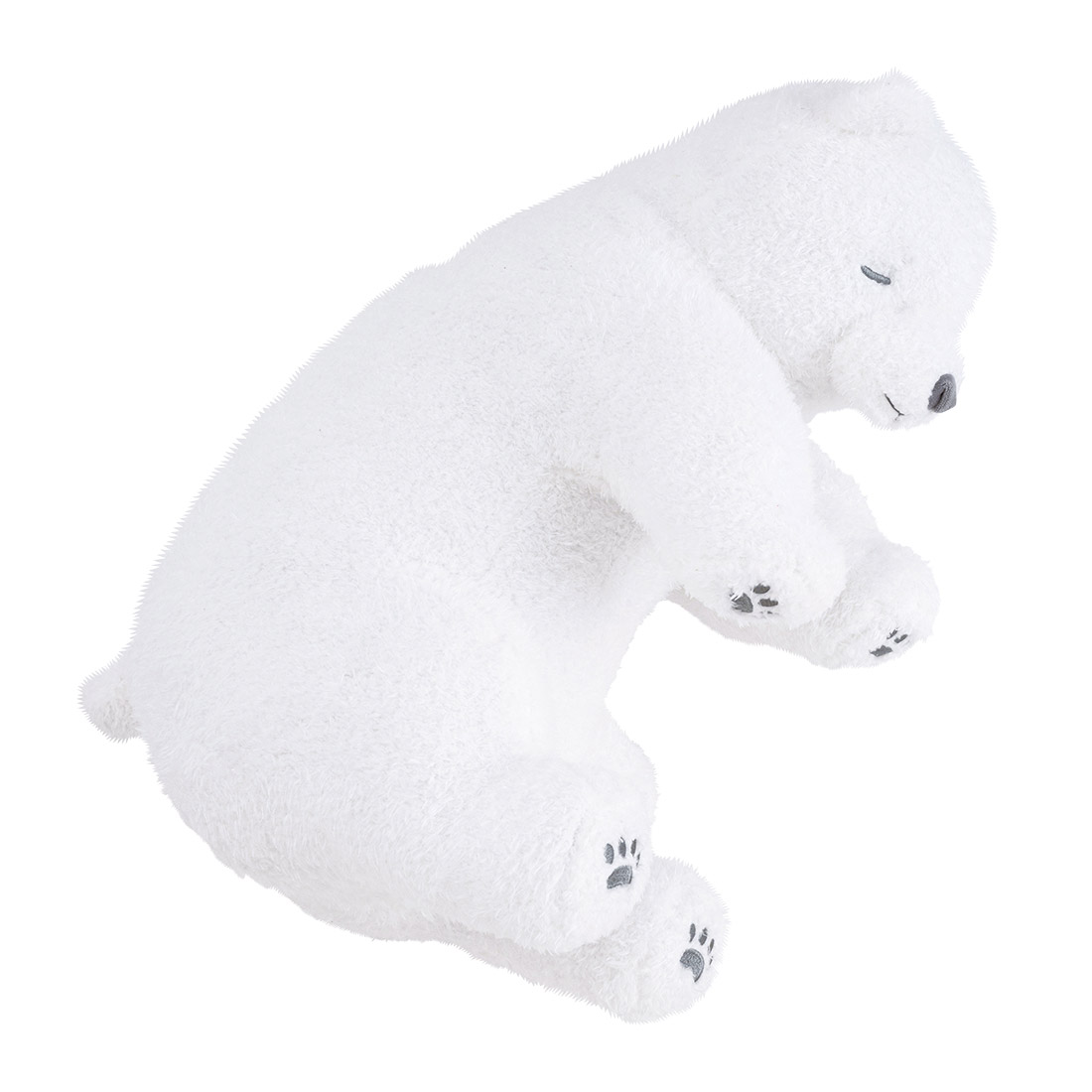 抱き枕 ぬいぐるみ ソイネ soine 大きい くま かわいい 添い寝 羊 りぶはあと ひつじ L 抱きまくら 子供 大人 ふわふわ 柔らかい 肌触り もちもち 白 グレー 安眠 グッズ 癒し 動物 アニマル 可愛い ベッド ソファ クッション キッズ 誕生日 プレゼント ギフト 抱きぐるみ