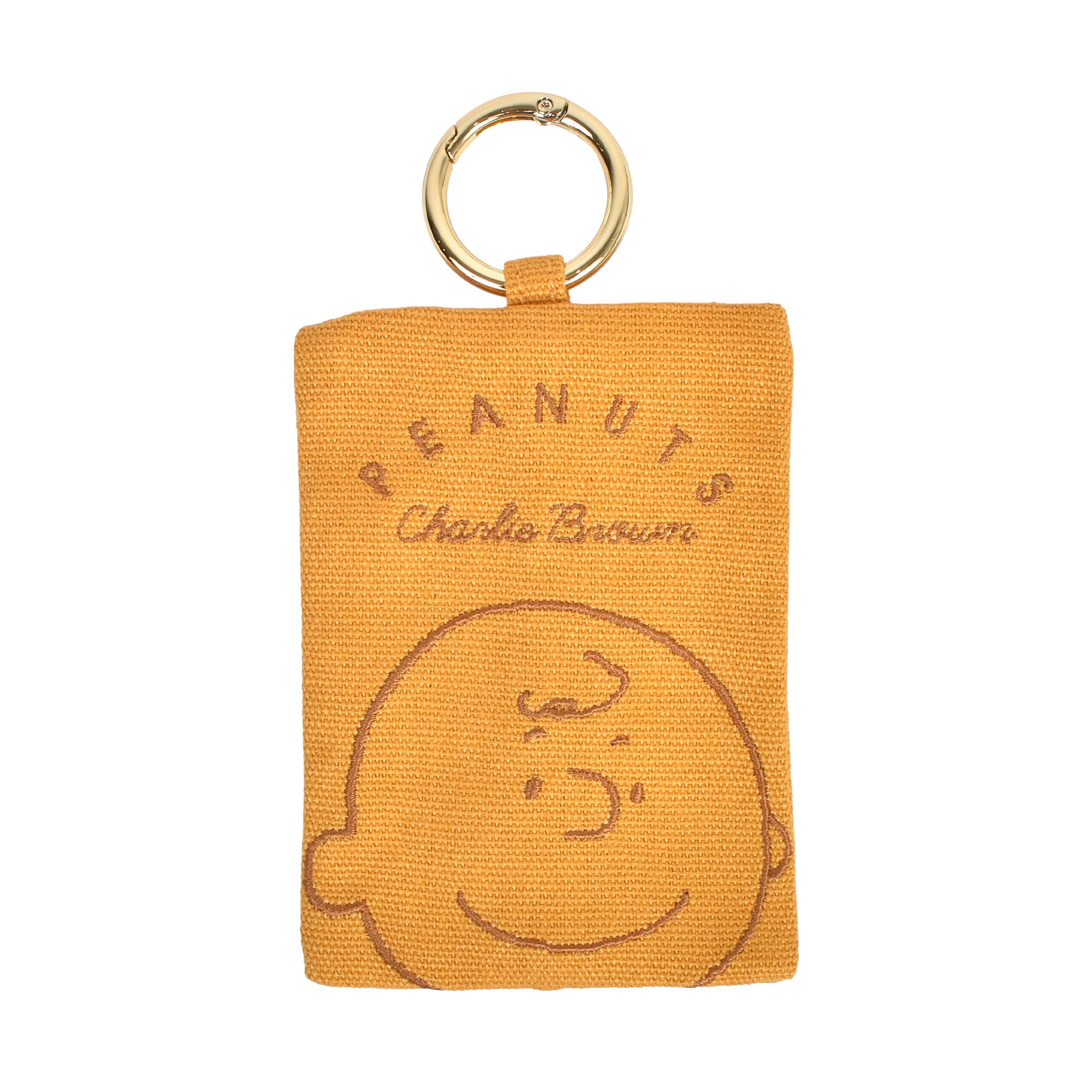 ミニポーチ カラビナ付き スヌーピー SNOOPY バッグにつけるポーチ 小物入れ キーホルダー 持ち運び 小さめ かわいい シンプル マルチポーチ イヤホンケース パスケース 薬 コスメ リップ 小銭入れ コインケース ベルトポーチ 小物収納 通勤 通学 旅行 ギフト プレゼント