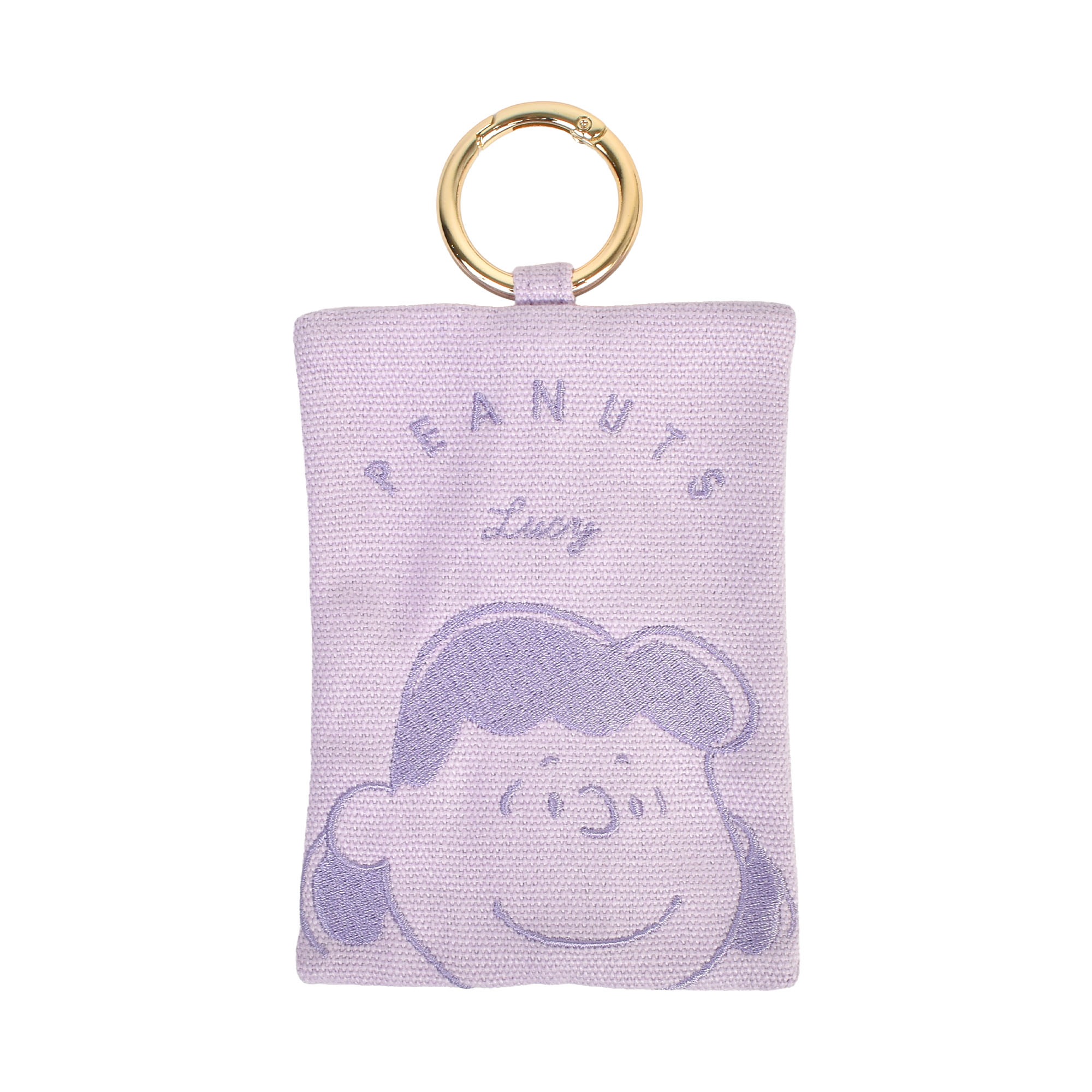 ミニポーチ カラビナ付き スヌーピー SNOOPY バッグにつけるポーチ 小物入れ キーホルダー 持ち運び 小さめ かわいい シンプル マルチポーチ イヤホンケース パスケース 薬 コスメ リップ 小銭入れ コインケース ベルトポーチ 小物収納 通勤 通学 旅行 ギフト プレゼント