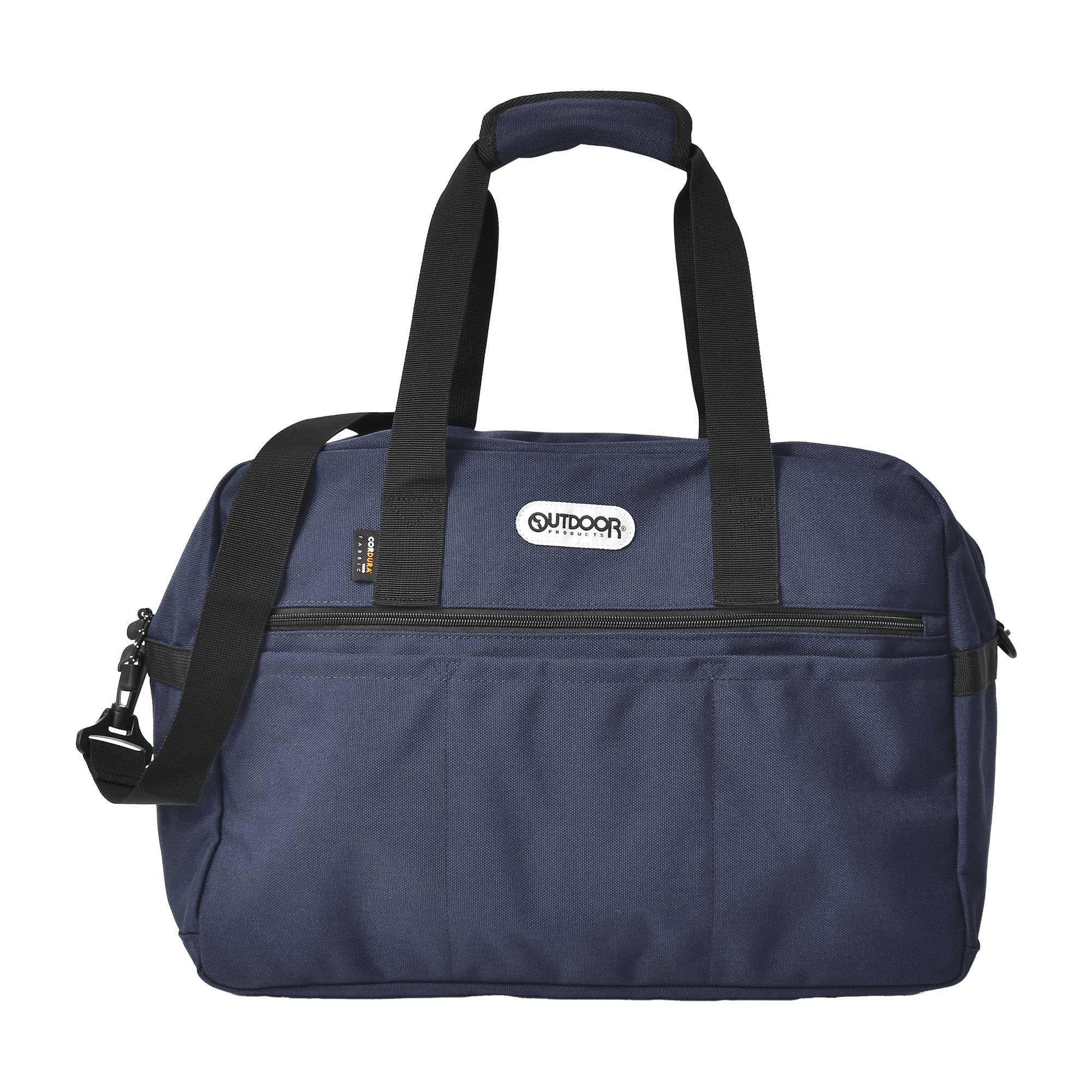 ボストンバッグ アウトドア プロダクツ OUTDOOR PRODUCTS 旅行 修学旅行 37L 大容量 軽量 丈夫 メンズ レディース 大人 小学生 中学生 高校生 子ども 子供 コーデュラ ナイロン 1泊 2泊 3泊 ショルダーバッグ 斜め掛け シンプル ブラック ネイビー ベージュ レッド カーキ