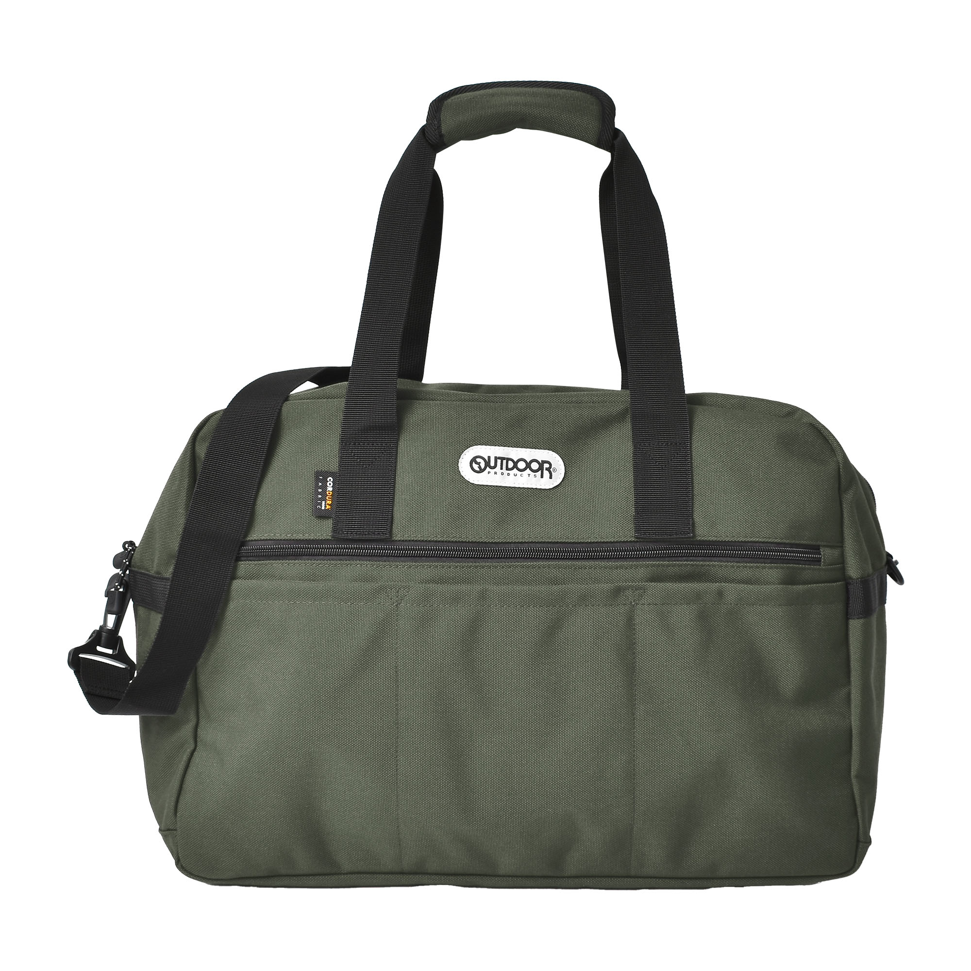 ボストンバッグ アウトドア プロダクツ OUTDOOR PRODUCTS 旅行 修学旅行 37L 大容量 軽量 丈夫 メンズ レディース 大人 小学生 中学生 高校生 子ども 子供 コーデュラ ナイロン 1泊 2泊 3泊 ショルダーバッグ 斜め掛け シンプル ブラック ネイビー ベージュ レッド カーキ