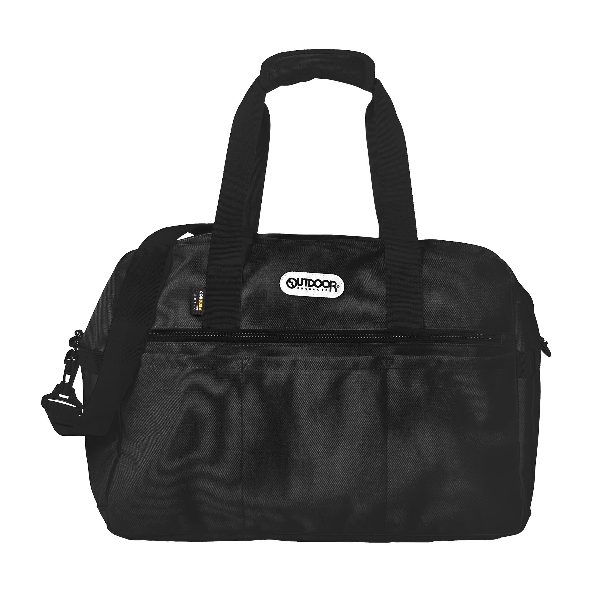 ボストンバッグ アウトドア プロダクツ OUTDOOR PRODUCTS 旅行 修学旅行 37L 大容量 軽量 丈夫 メンズ レディース 大人 小学生 中学生 高校生 子ども 子供 コーデュラ ナイロン 1泊 2泊 3泊 ショルダーバッグ 斜め掛け シンプル ブラック ネイビー ベージュ レッド カーキ