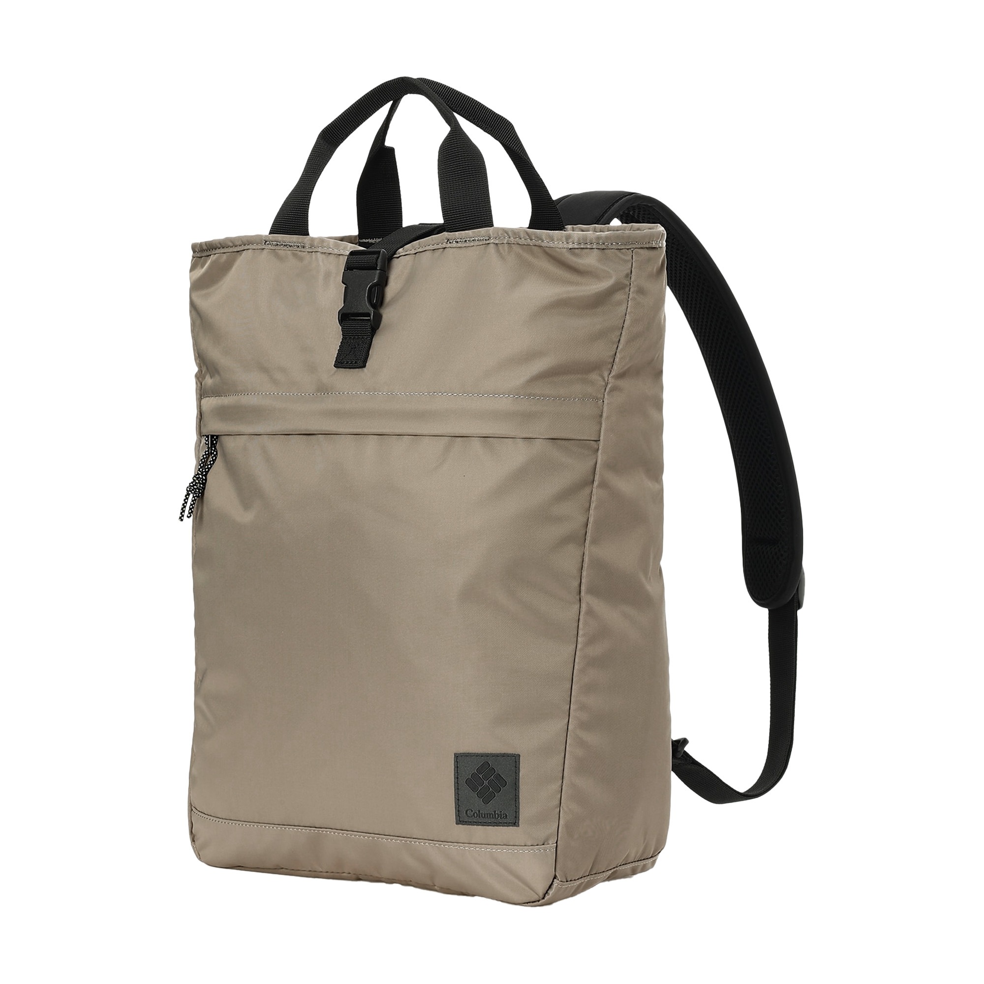 コロンビア Columbia リュック トートバッグ 2way バッグ 撥水 PU8800 グレートスモーキーガーデン レディース メンズ A4 B4 軽量 17L バックパック 通勤 通学 PC収納 大容量 ナイロン アウトドアブランド ユニセックス ブラック ブルー ブラウン 旅行 マザーズバッグ