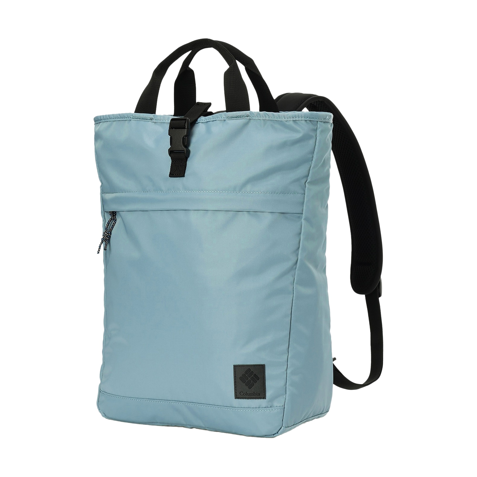 コロンビア Columbia リュック トートバッグ 2way バッグ 撥水 PU8800 グレートスモーキーガーデン レディース メンズ A4 B4 軽量 17L バックパック 通勤 通学 PC収納 大容量 ナイロン アウトドアブランド ユニセックス ブラック ブルー ブラウン 旅行 マザーズバッグ