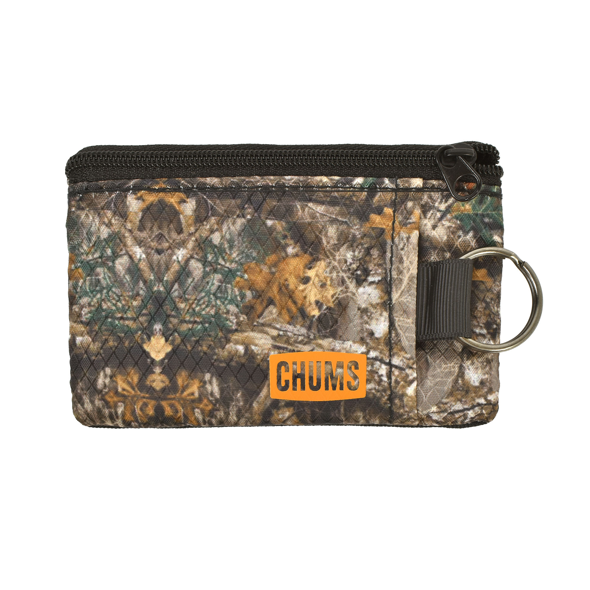 財布 CHUMS チャムス ウォレット メンズ レディース キッズ 子ども 防水 撥水 小銭入れ コインケース パスケース ブランド キーケース 鍵 小物入れ 収納 定期入れ ICカード 18403 ミニ スリム 小さめ コンパクト アウトドア ミニ財布 釣り 派手 総柄 タイダイ 海 父の日