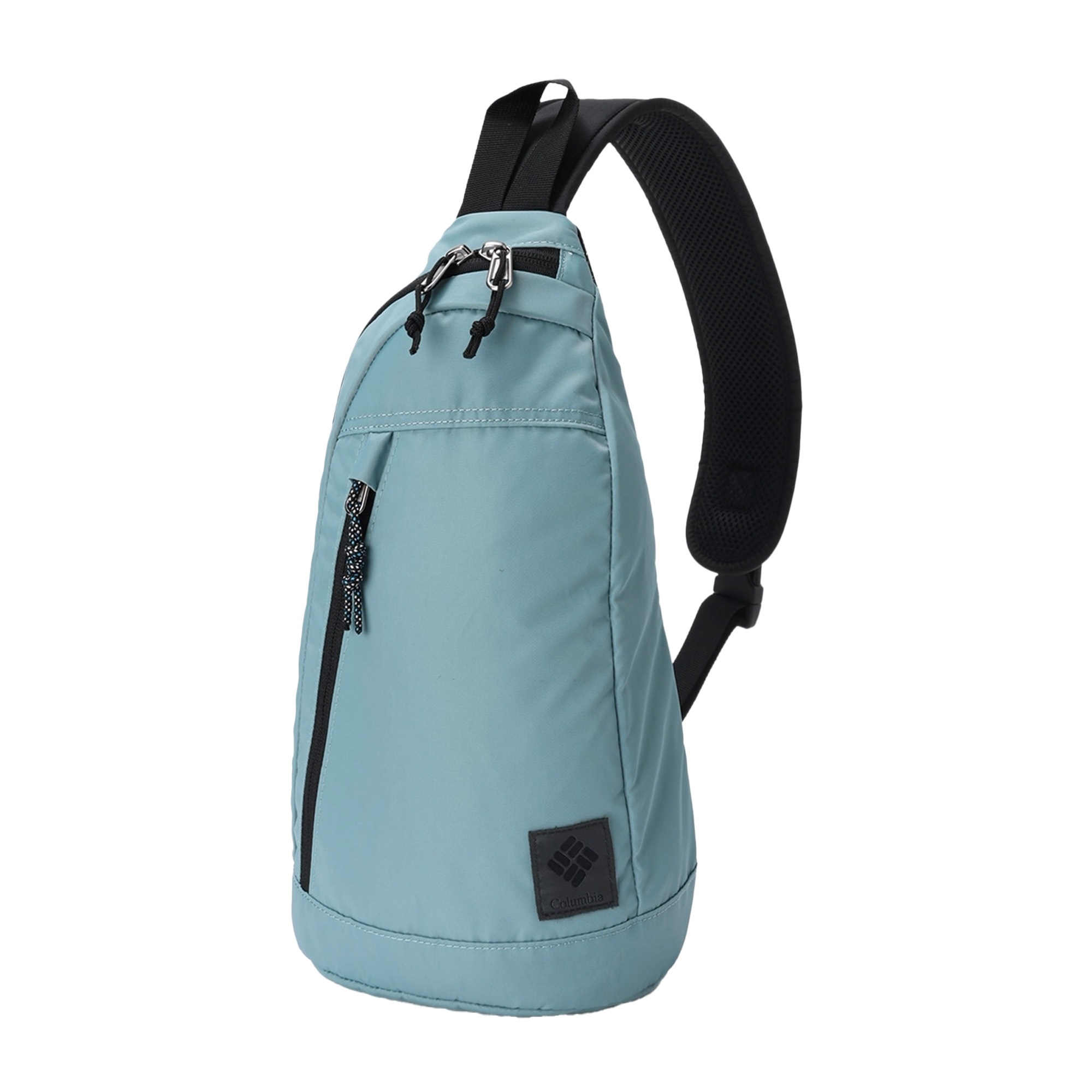 ボディバッグ Columbia コロンビア PU8732 メンズ レディース ボディバック 縦型 ショルダーバッグ ウエストポーチ ウエストバッグ 軽量 大容量 撥水 防水 丈夫 肩掛け 斜めがけ バッグ カバン おしゃれ シンプル ブラック ブルー ブラウン 旅行 フェス アウトドアブランド