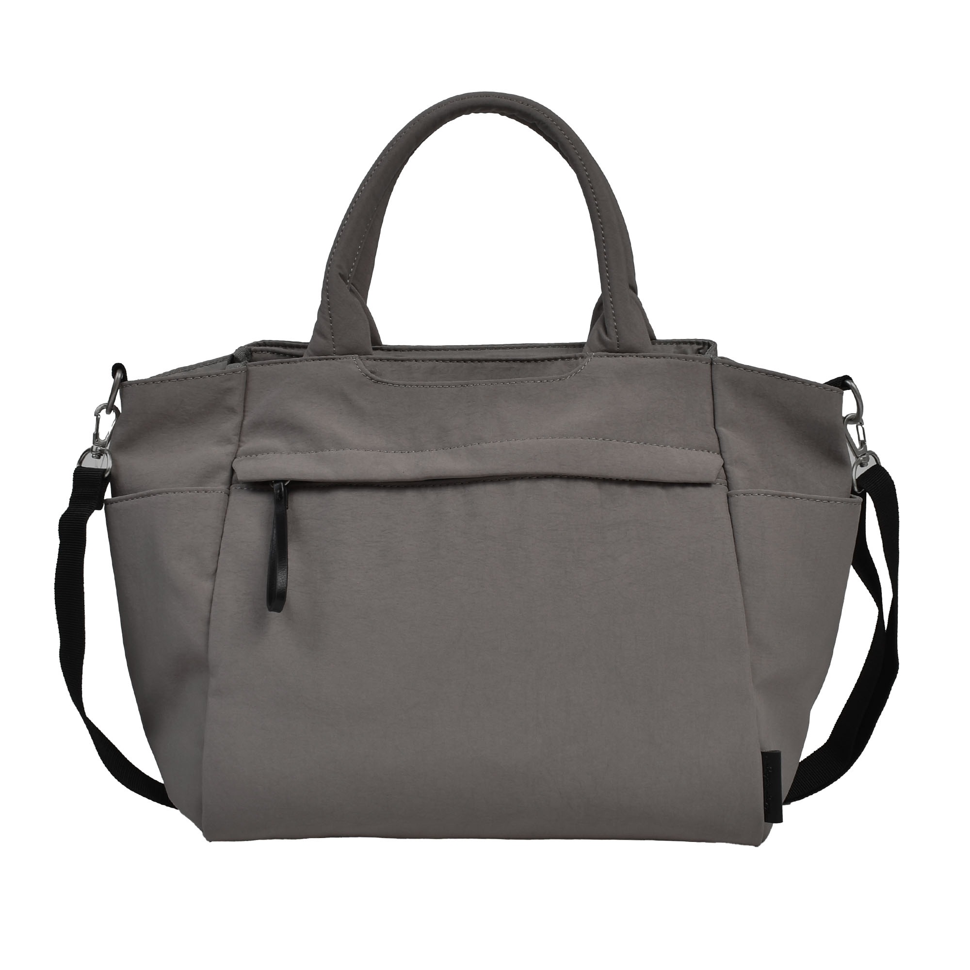 ショルダーバッグ Legato Largo レガートラルゴ レディース A4 斜めがけ 大人 軽量 ナイロン ナチュらく A4バッグ 通勤バッグ ペットボトルが入る トート 撥水 2way 手提げ 肩掛け おしゃれ 軽い マチ 広め 通学 女性 シンプル 無地 仕事 整理整頓 ポケット 収納 ななめ掛け