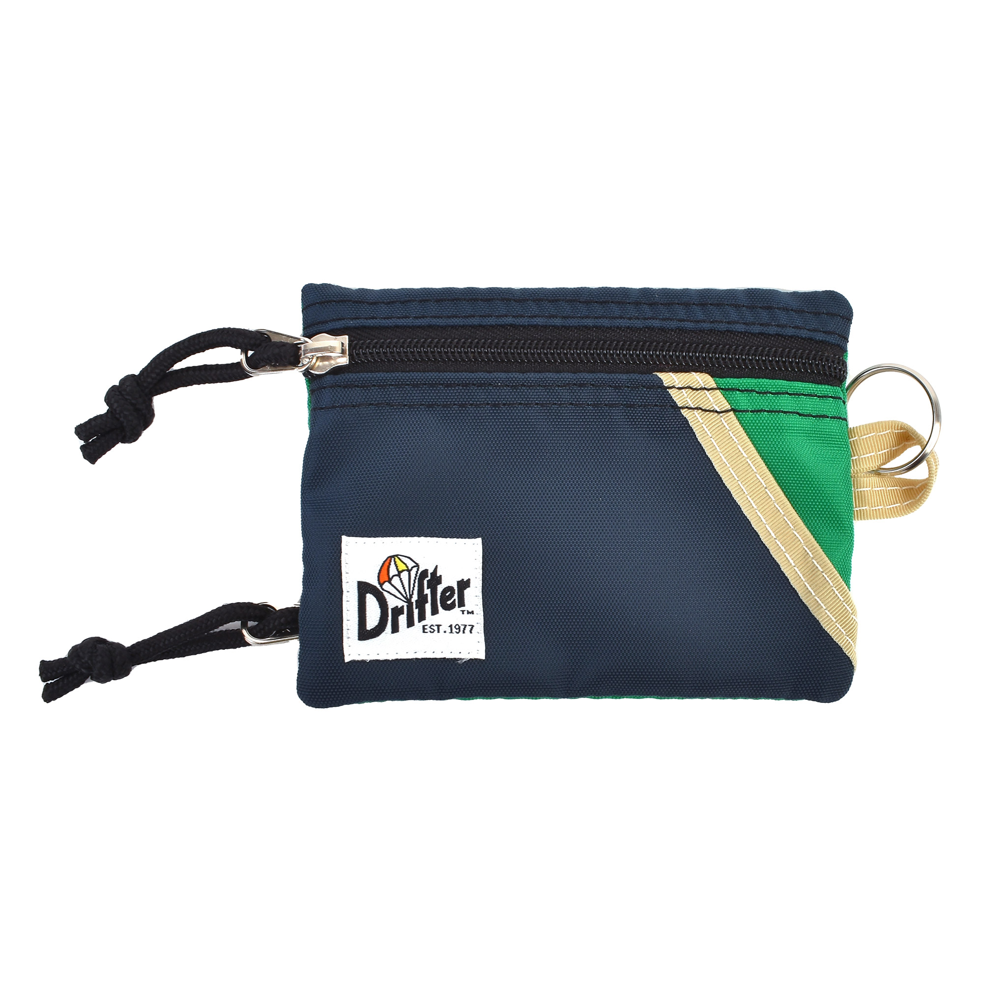 コインケース パスケース 小銭入れ キーケース 一体型 お札 カード Drifter ドリフター メンズ レディース おしゃれ カラフル 子供 通学 通園 通勤 小学生 中学生 高校生 鍵入れ 定期入れ マルチケース キーコインポーチ 財布 ブランド かわいい 誕生日 ギフト プレゼント