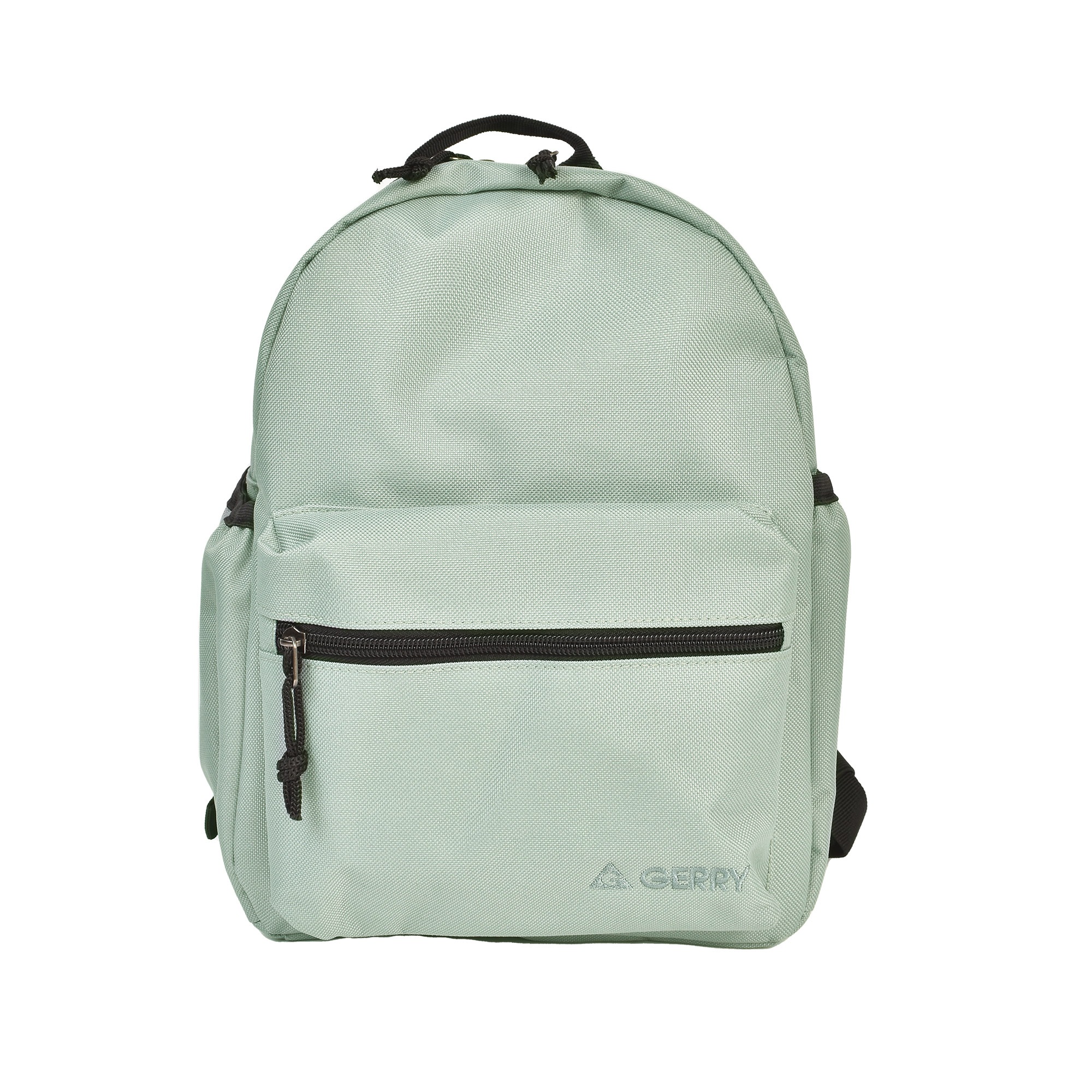 リュック キッズ GERRY ジェリー 女の子 男の子 小学生 低学年 幼稚園 保育園 ジュニア 子供 撥水 防水 軽量 丈夫 黒 ブラック 10L キッズリュック リュックサック ブランド 58410 通園 通学 遠足 学童 バッグ かわいい ピンク 水色 ネイビー グレー おしゃれ シンプル 無地