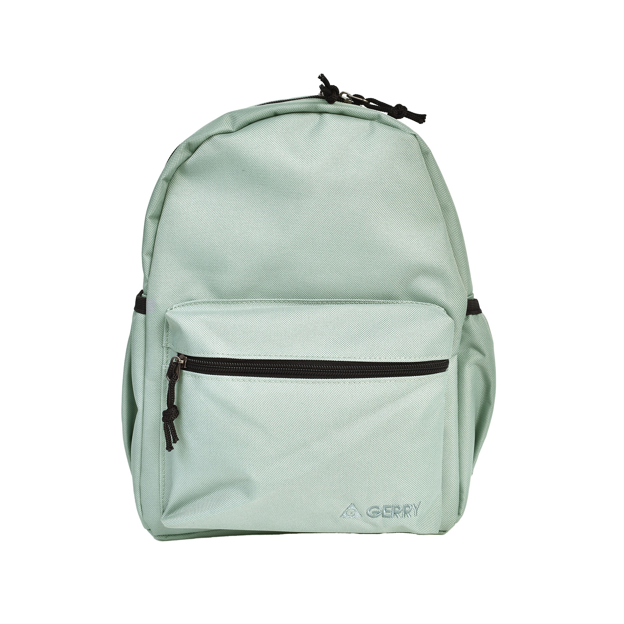 リュック キッズ GERRY ジェリー 女の子 男の子 小学生 低学年 ジュニア 子供 撥水 防水 軽量 丈夫 黒 ブラック 13L キッズリュック リュックサック ブランド 58411 通学 通園 遠足 学童 バッグ 幼稚園 保育園 かわいい ピンク 水色 ネイビー グレー おしゃれ シンプル 無地