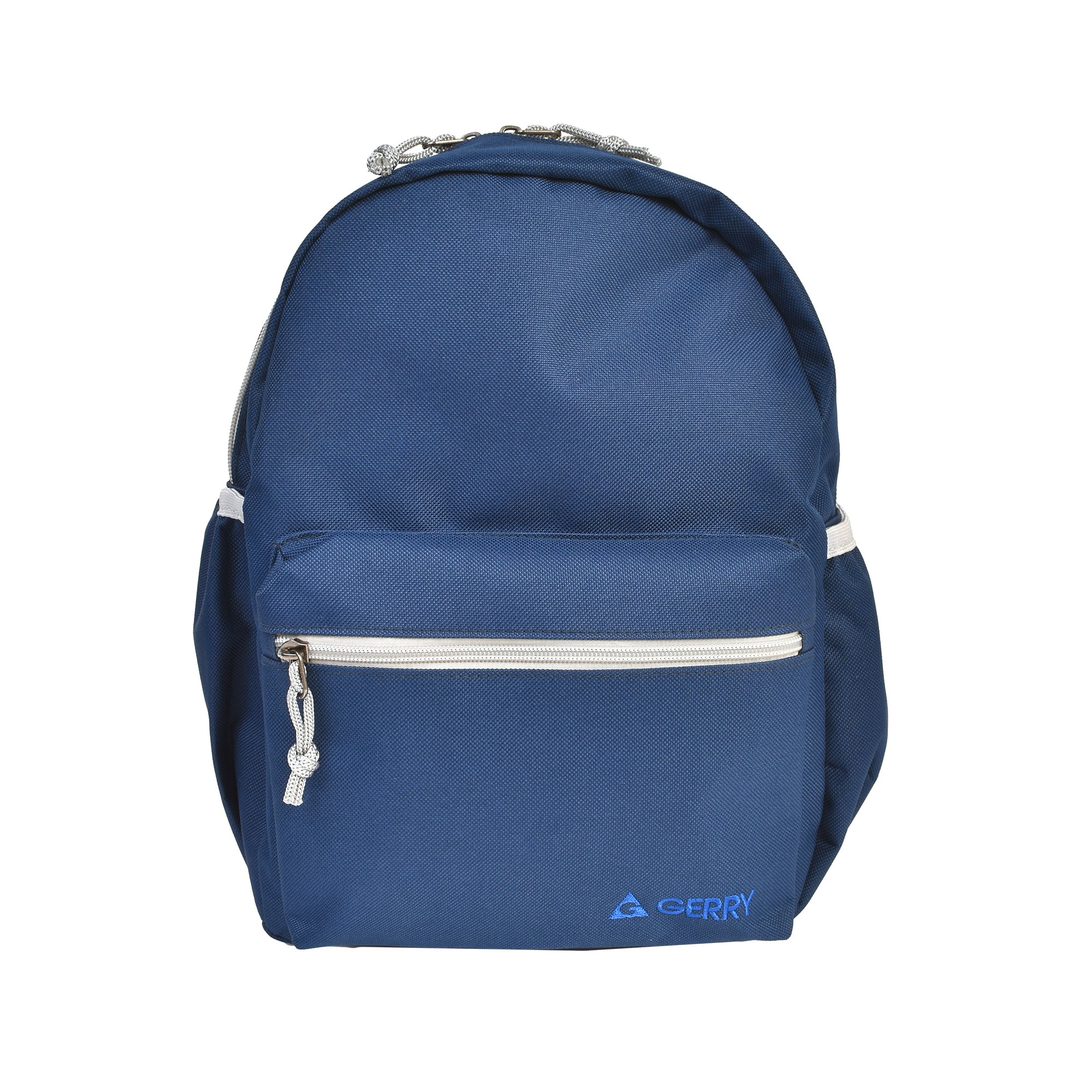 リュック キッズ GERRY ジェリー 女の子 男の子 小学生 低学年 ジュニア 子供 撥水 防水 軽量 丈夫 黒 ブラック 13L キッズリュック リュックサック ブランド 58411 通学 通園 遠足 学童 バッグ 幼稚園 保育園 かわいい ピンク 水色 ネイビー グレー おしゃれ シンプル 無地