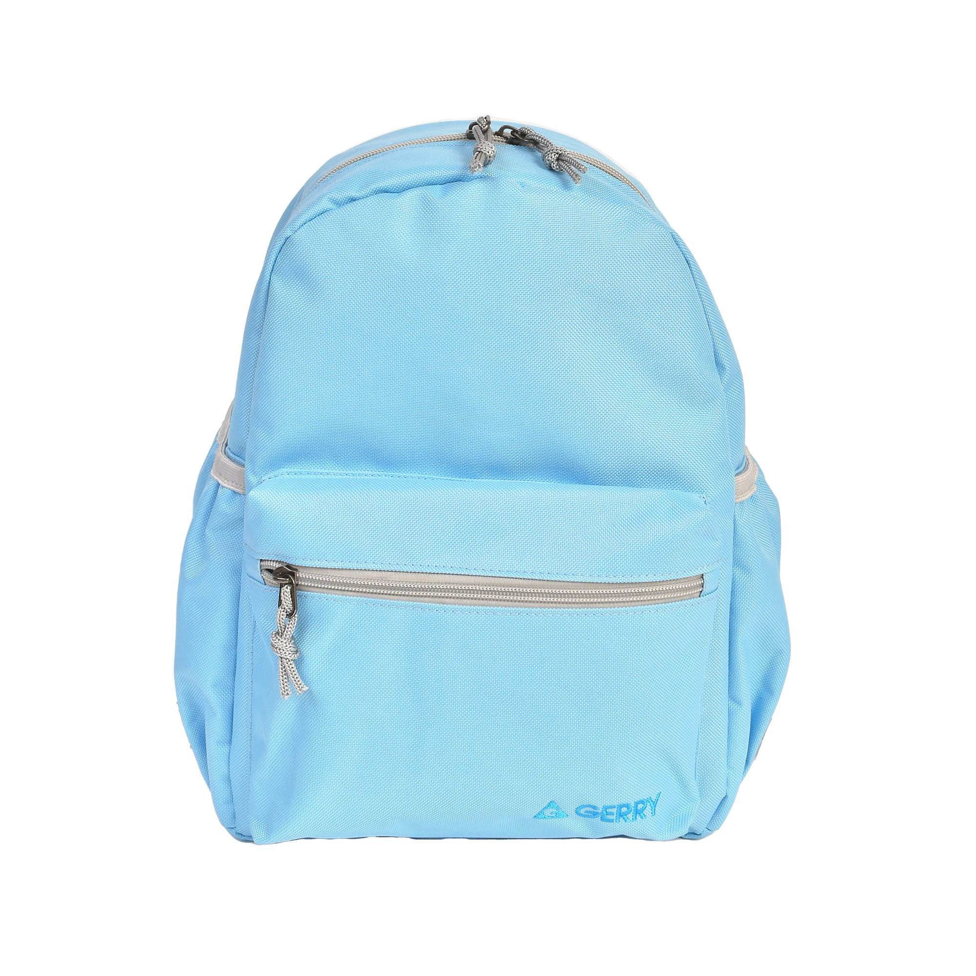リュック キッズ GERRY ジェリー 女の子 男の子 小学生 低学年 ジュニア 子供 撥水 防水 軽量 丈夫 黒 ブラック 13L キッズリュック リュックサック ブランド 58411 通学 通園 遠足 学童 バッグ 幼稚園 保育園 かわいい ピンク 水色 ネイビー グレー おしゃれ シンプル 無地