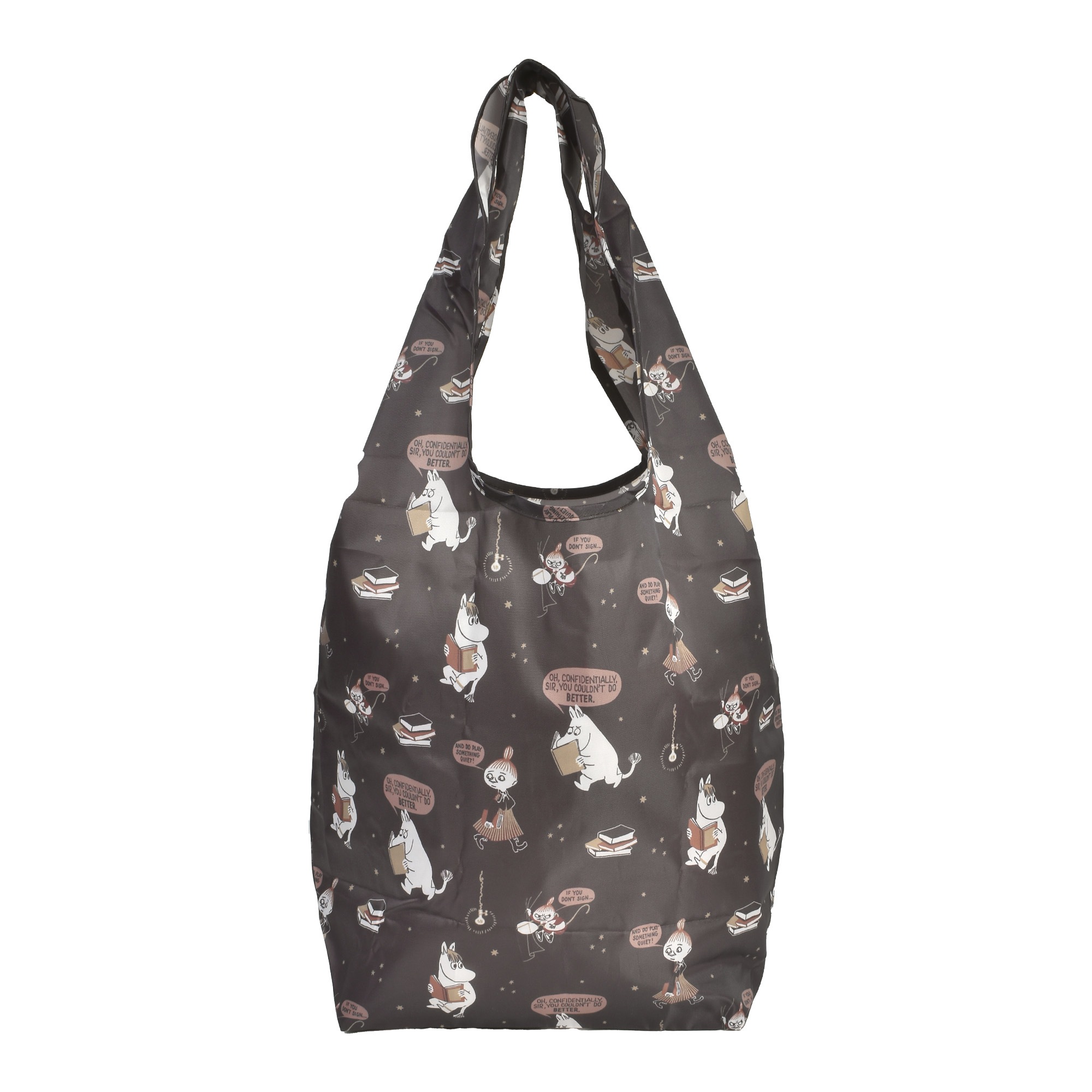 スヌーピー ムーミン エコバッグ 折りたたみ コンパクト 大容量 キャラクター 軽量 おしゃれ 底マチ 肩掛け カラビナ付き かわいい レジ袋型 マチ広 マイバッグ サブバッグ ショッピングバッグ 買い物袋 ゴムバンド 折り畳み SNOOPY MOOMIN 便利 丈夫 持ち手 長い エコバック