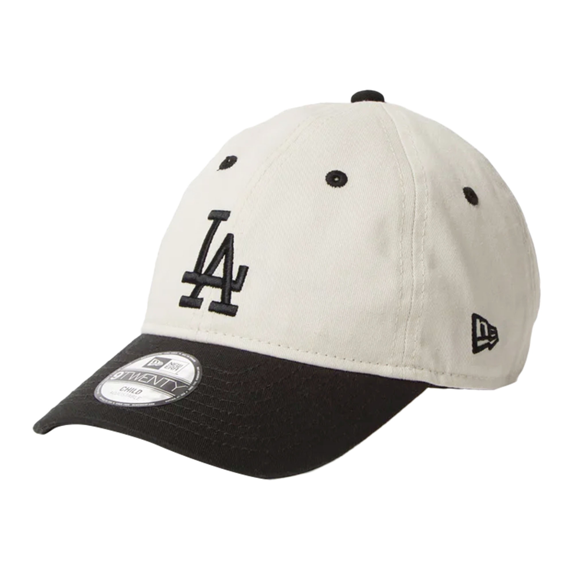 ニューエラ キャップ キッズ ドジャース newera 帽子 9TWENTY 14671705 正規品 小さい 小さめ 男の子 女の子 子ども 幼児 コットン 綿 100% ヤンキース ロゴ ブラック ネイビー ベージュ ブルー 黒 紺 青 プレゼント ギフト おしゃれ かっこいい 洗える ベースボールキャップ