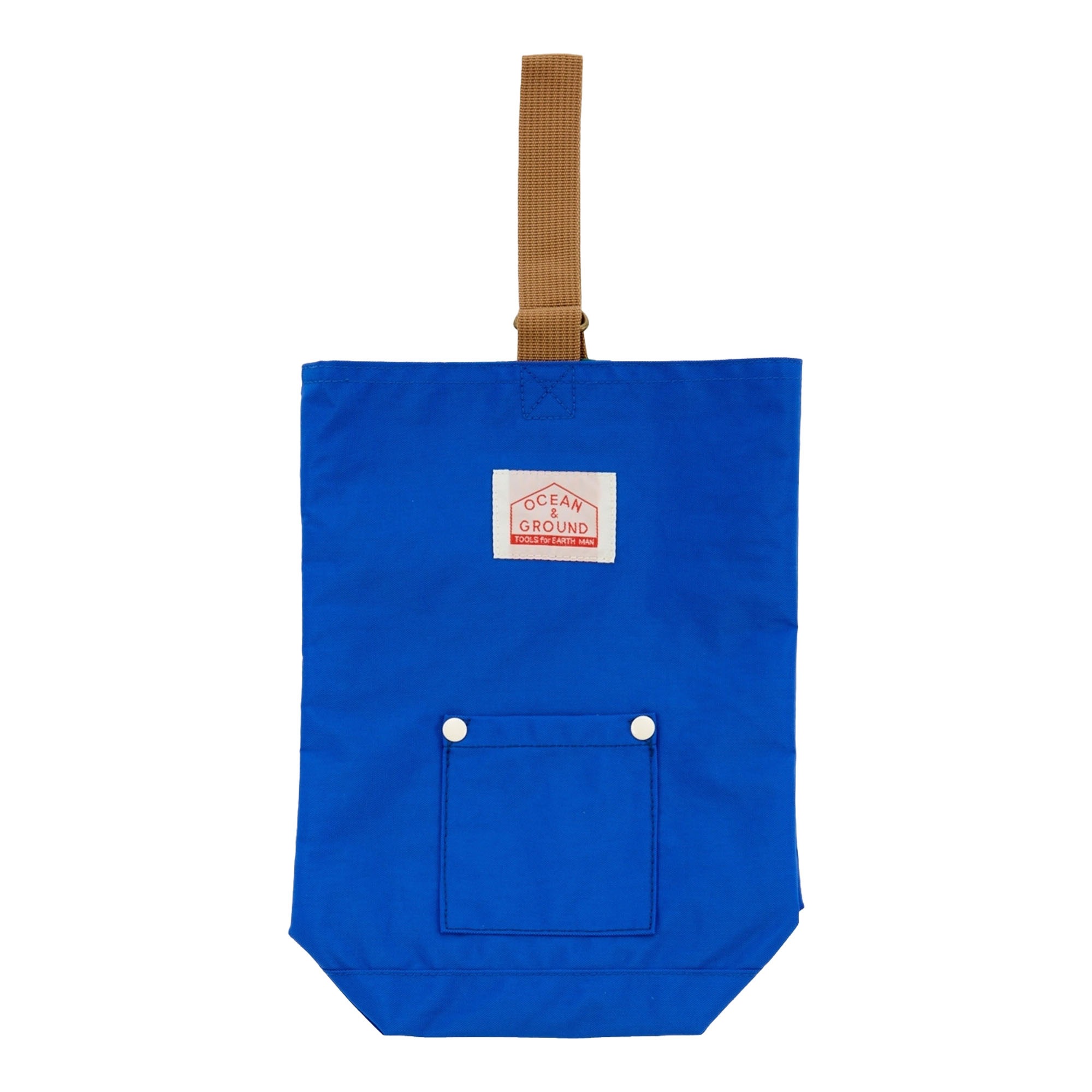 シューズバッグ 小学生 キッズ 女の子 OCEAN＆GROUND オーシャンアンドグラウンド 4525003 上履き入れ おしゃれ 上靴 シューズケース かわいい シューズ入れ バレエシューズ こども 子供 軽量 通園 通学 新入学 プレゼント 男子 ナイロン ブルー ピンク 黄色 黒