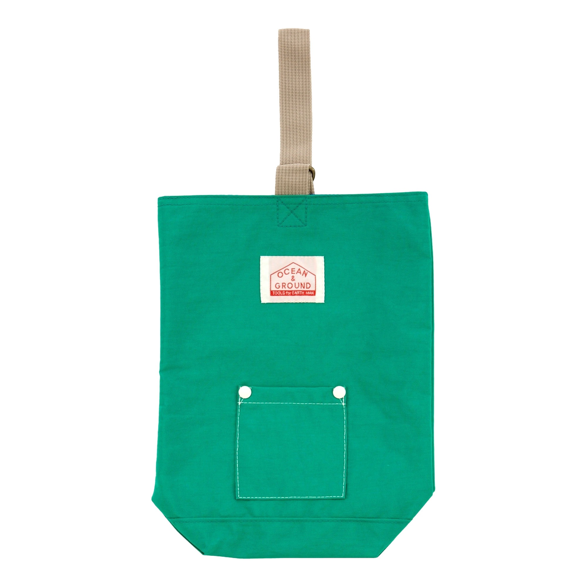 シューズバッグ 小学生 キッズ 女の子 OCEAN＆GROUND オーシャンアンドグラウンド 4525003 上履き入れ おしゃれ 上靴 シューズケース かわいい シューズ入れ バレエシューズ こども 子供 軽量 通園 通学 新入学 プレゼント 男子 ナイロン ブルー ピンク 黄色 黒