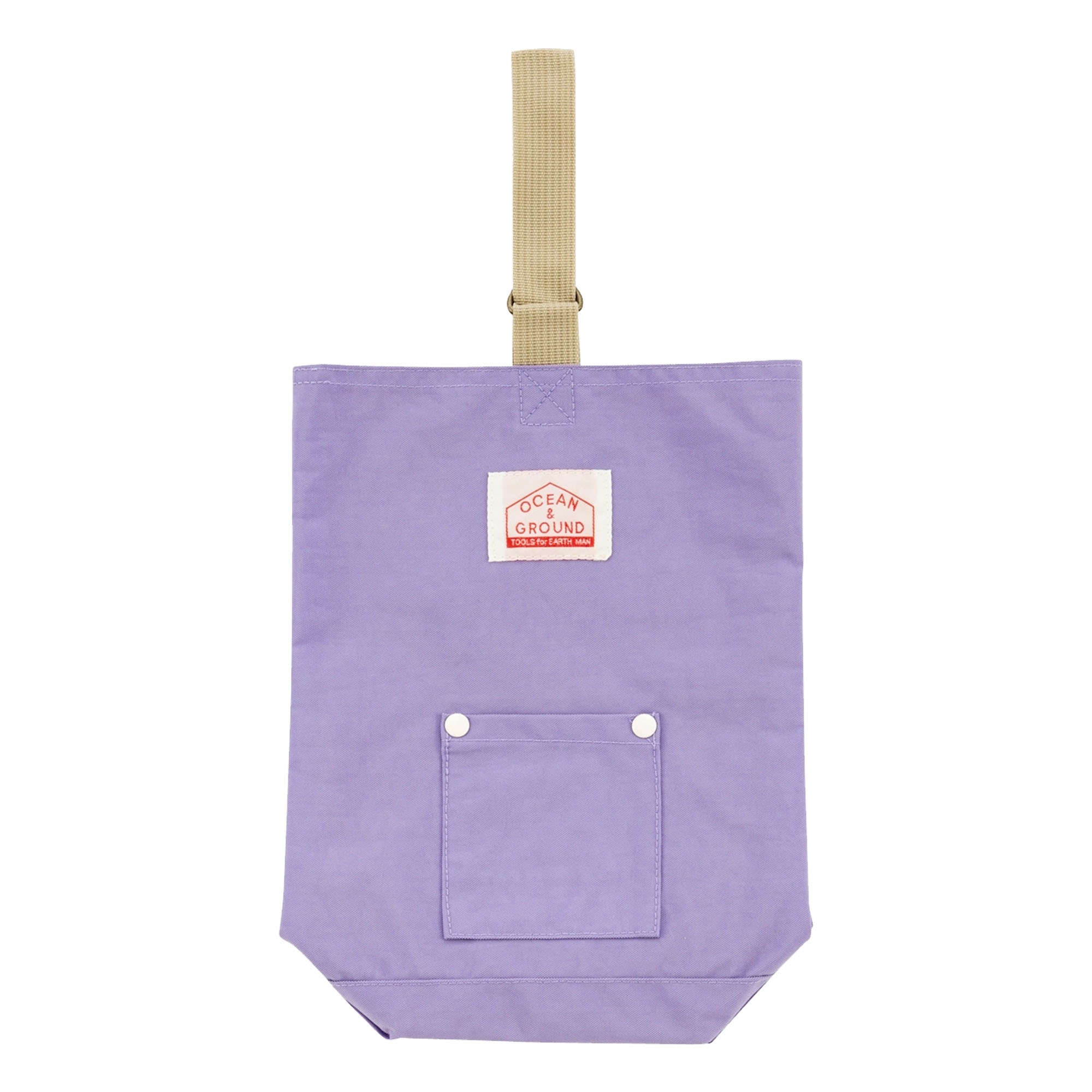 シューズバッグ 小学生 キッズ 女の子 OCEAN＆GROUND オーシャンアンドグラウンド 4525003 上履き入れ おしゃれ 上靴 シューズケース かわいい シューズ入れ バレエシューズ こども 子供 軽量 通園 通学 新入学 プレゼント 男子 ナイロン ブルー ピンク 黄色 黒