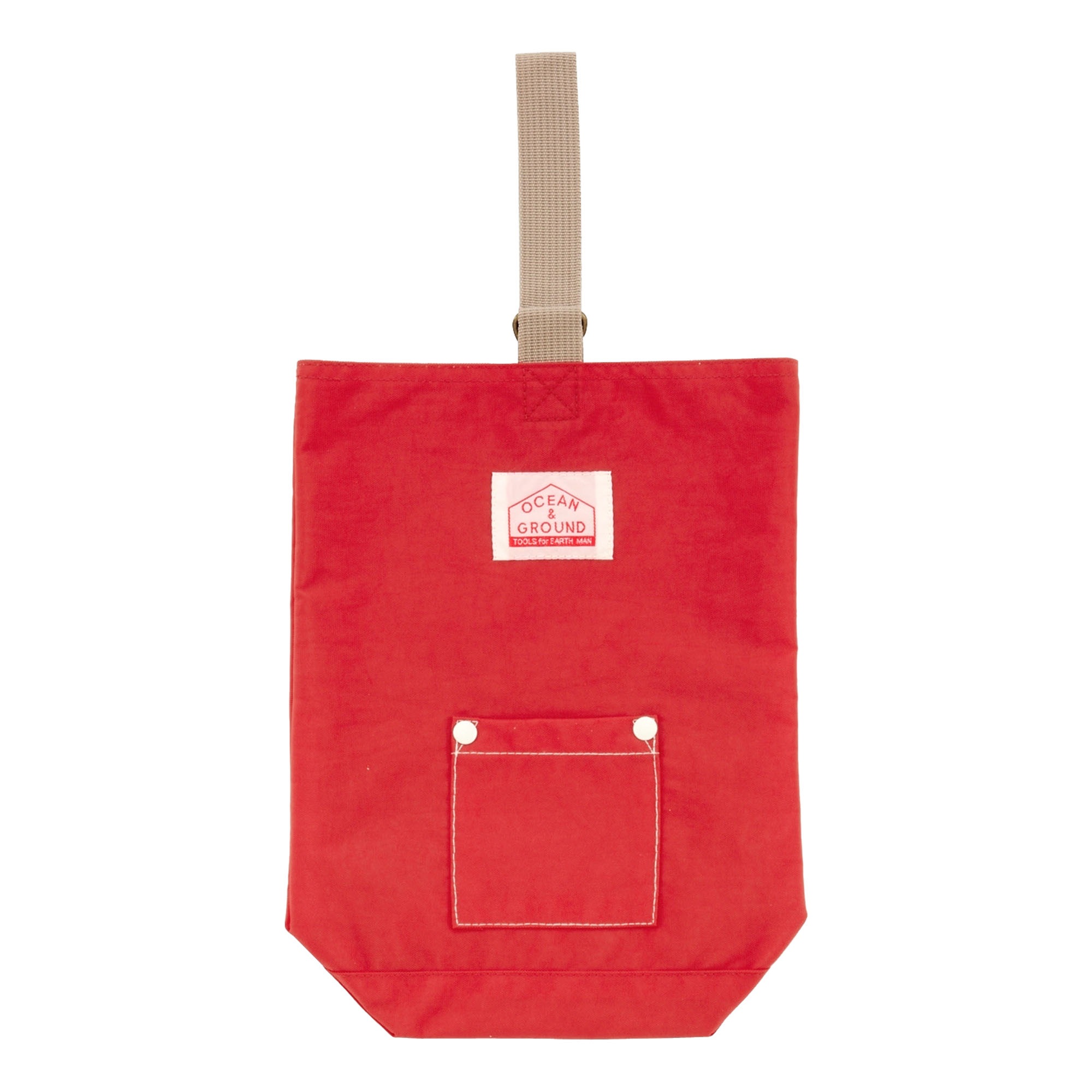 シューズバッグ 小学生 キッズ 女の子 OCEAN＆GROUND オーシャンアンドグラウンド 4525003 上履き入れ おしゃれ 上靴 シューズケース かわいい シューズ入れ バレエシューズ こども 子供 軽量 通園 通学 新入学 プレゼント 男子 ナイロン ブルー ピンク 黄色 黒