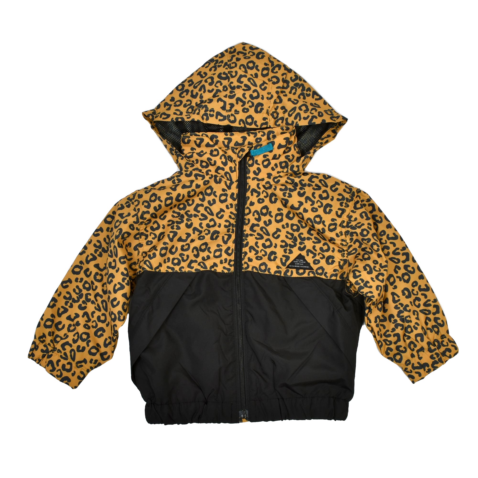 ウィンドブレーカー キッズ 女の子 男の子 100cm 120cm F.O.KIDS エフオーキッズ 裏メッシュ フード 収納 撥水 秋冬 薄手 防寒 防風 軽量 子供 子ども ジュニア 上着 アウター 羽織り ブルゾン ジャケット ジャンパー かわいい おしゃれ 黒 ブラック ピンク ブルー ベージュ