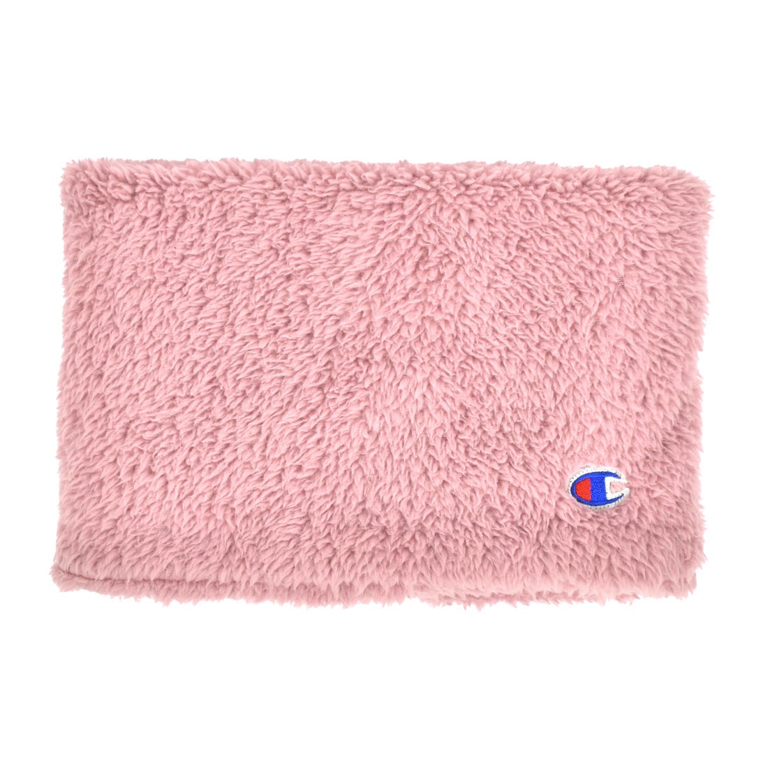 ネックウォーマー キッズ 男の子 女の子 champion チャンピオン 子供 スポーツ 子ども ジュニア こども ボア スヌード マフラー 小学生 中学生 防寒 寒さ 対策 暖かい ブラック ブルー ベージュ ピンク ネイビー パープル おしゃれ かっこいい 通園 通学 冬 幼稚園 保育園