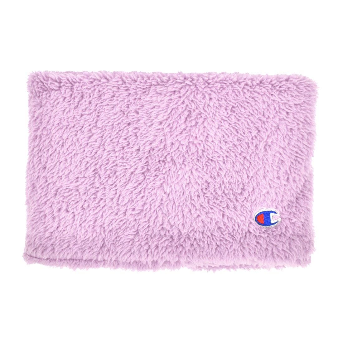 ネックウォーマー キッズ 男の子 女の子 champion チャンピオン 子供 スポーツ 子ども ジュニア こども ボア スヌード マフラー 小学生 中学生 防寒 寒さ 対策 暖かい ブラック ブルー ベージュ ピンク ネイビー パープル おしゃれ かっこいい 通園 通学 冬 幼稚園 保育園