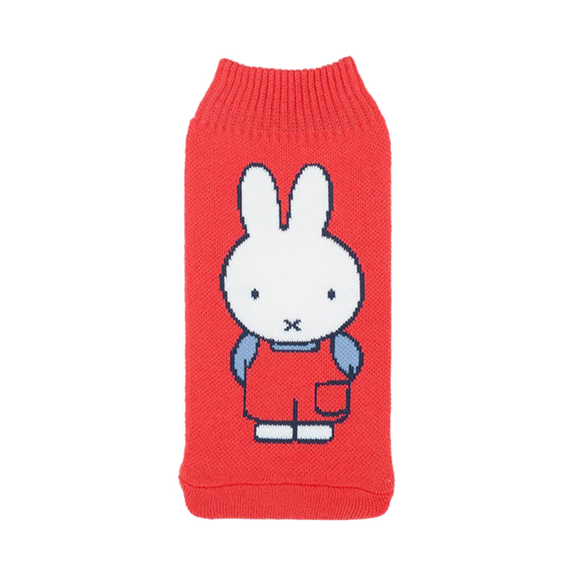 ミッフィー ボトルカバー ペットボトルカバー ニット BOTOCO miffy グッズ ペットボトルホルダー キャラクター かわいい おしゃれ 水筒 カバー 子供 大人 女性 通勤 通学 北欧風 洗える ペットボトルケース 日本製 結露 水滴 防止 目印 靴下 水筒ケース 500ml 600ml うさぎ