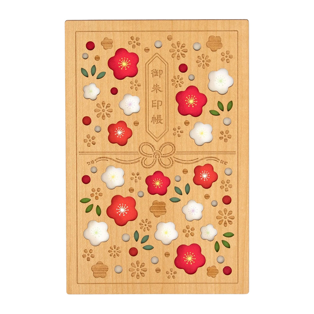 御朱印帳 永善 クルーシャル 大判 木 木製 朱印帳 和柄 おしゃれ かわいい ブランド 日本製 蛇腹 ジャバラ式 B6 大きめ 富士山 藤 鶴 梅 椿 桜 花 紅葉 鯉 扇子 七宝 干支 蛇 巳 馬 午 犬 うさぎ 鼠 モダン 使いやすい 神社 お寺 参拝 記念 記録 ノート ギフト プレゼント