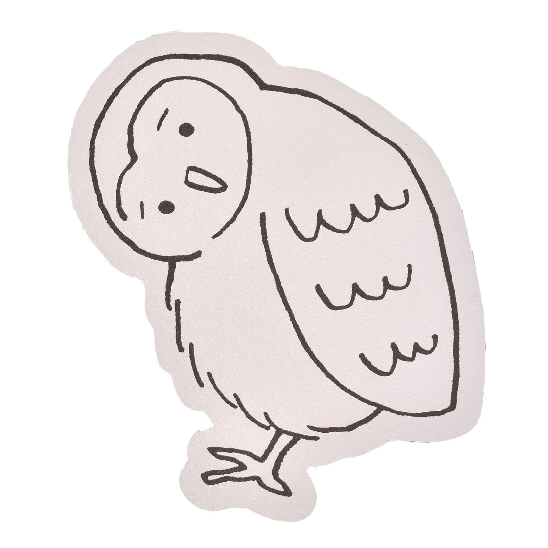 マウスパッド 可愛い ねこ おしゃれ ハリネズミ フクロウ 動物 ファラオ 土偶 メジェド 絵画 モチーフ フェルメール ムンク ダヴィンチ シンプル オフィス 在宅 大学生 社会人 OL 動物 リモートワーク PC作業 デスクワーク グッズ デスク上 かわいい ナチュラル