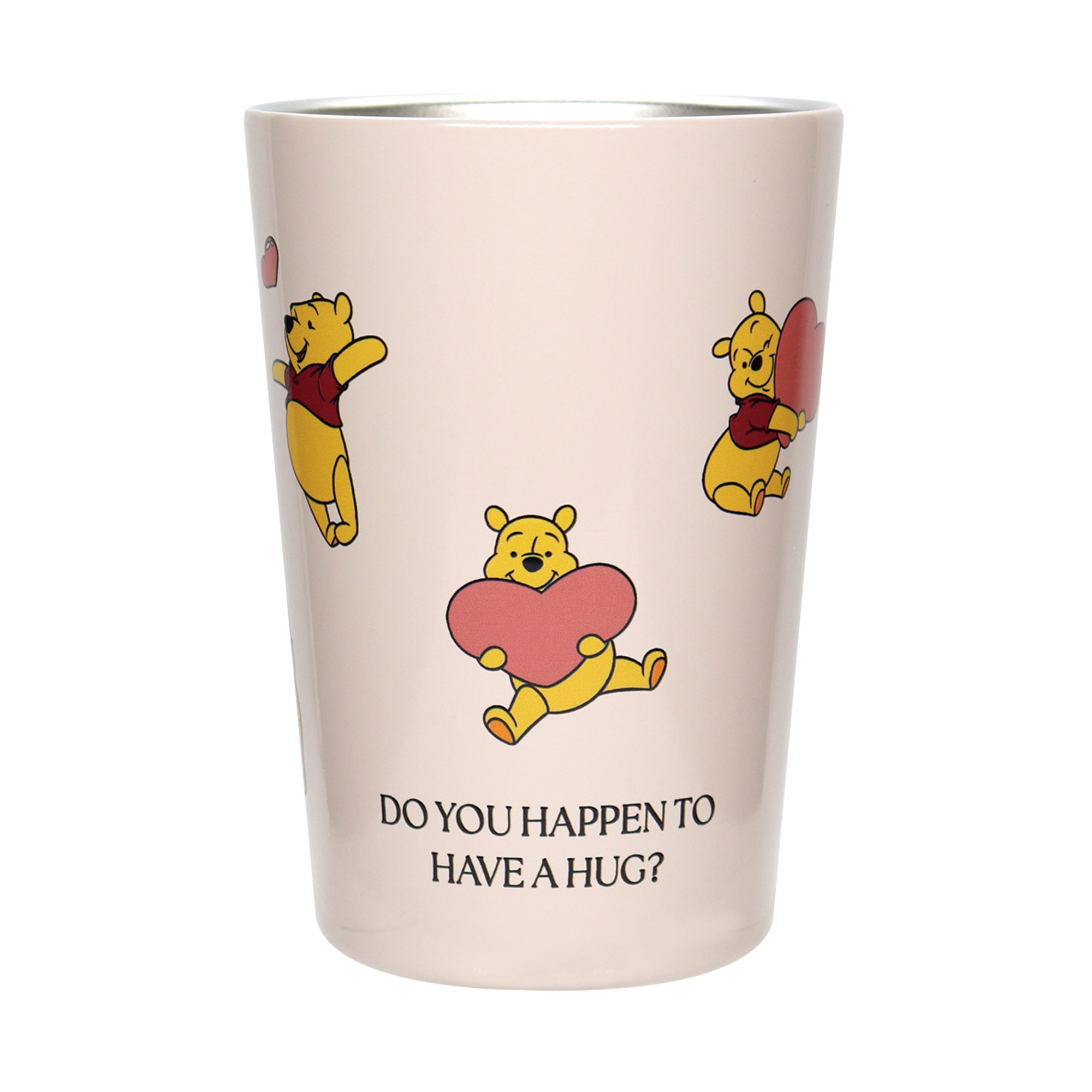 タンブラー ステンレス スヌーピー ディズニー くまのプーさん チップとデール 460ml 保温 保冷 ステンレスタンブラー ステンレスカップ おしゃれ カップホルダー SNOOPY Disney グッズ コップ 保温カップ 保冷カップ キャラクター かわいい オフィス用 女性 男性 誕生日