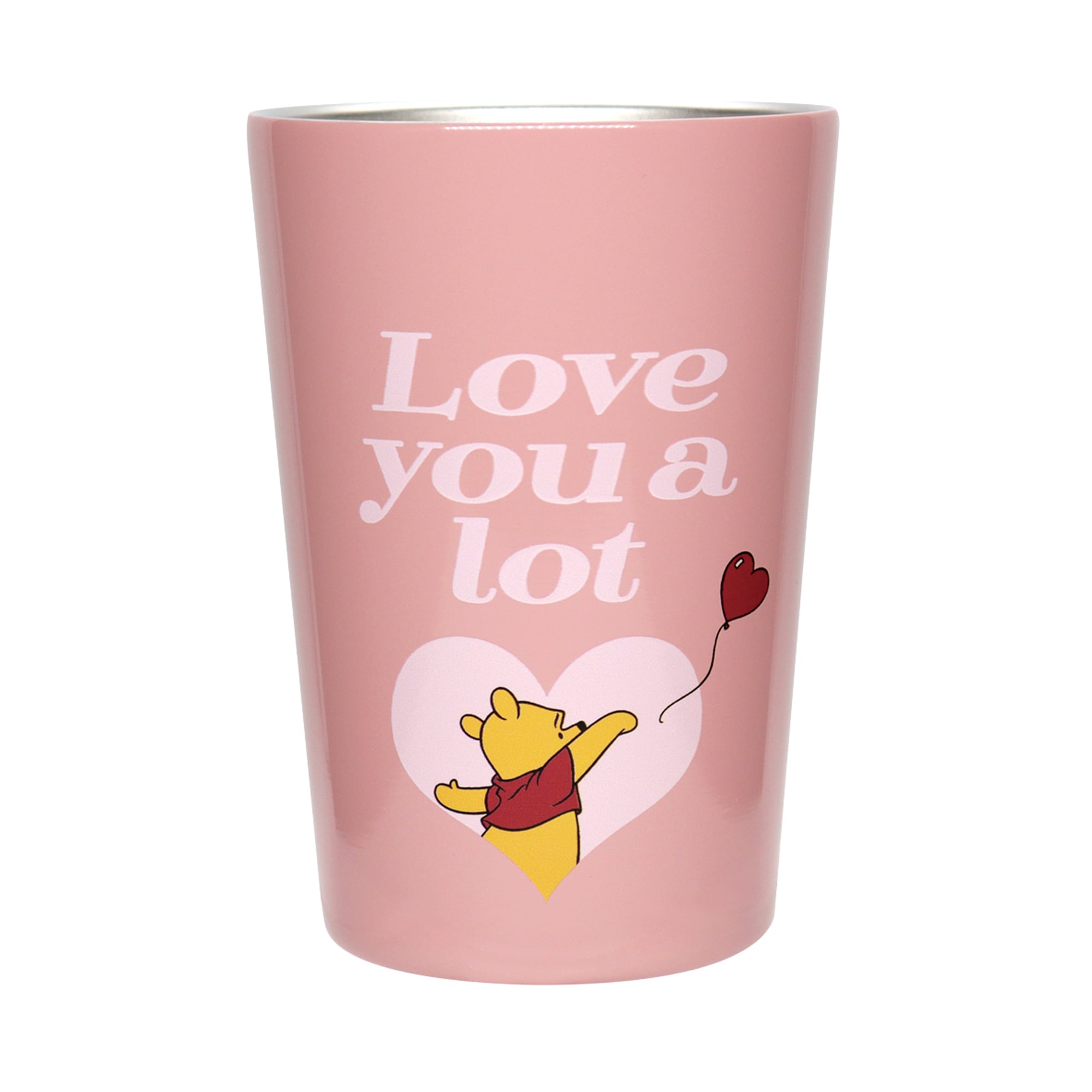 タンブラー ステンレス スヌーピー ディズニー くまのプーさん チップとデール 460ml 保温 保冷 ステンレスタンブラー ステンレスカップ おしゃれ カップホルダー SNOOPY Disney グッズ コップ 保温カップ 保冷カップ キャラクター かわいい オフィス用 女性 男性 誕生日