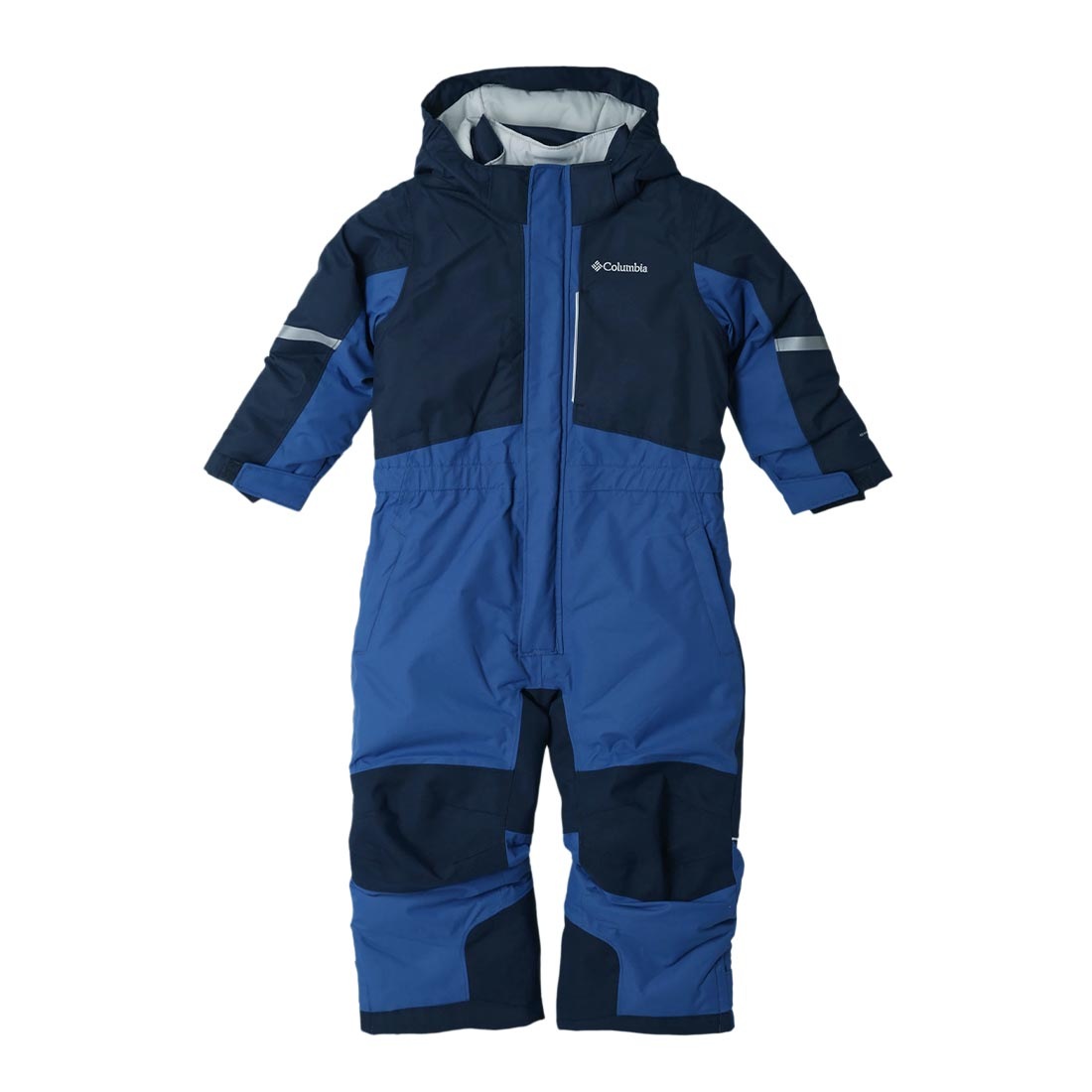 ジャンプスーツ ベビー コロンビア Columbia SC9036 バガ3スーツ 男の子 女の子 キッズ 100cm 95cm 105cm 子供 スノーウェア つなぎ スキーウェア 雪遊び スノボ カバーオール スノボウェア アウター 冬 おしゃれ 防水 撥水 中綿 防寒 あったか 軽量 フード リフレクター