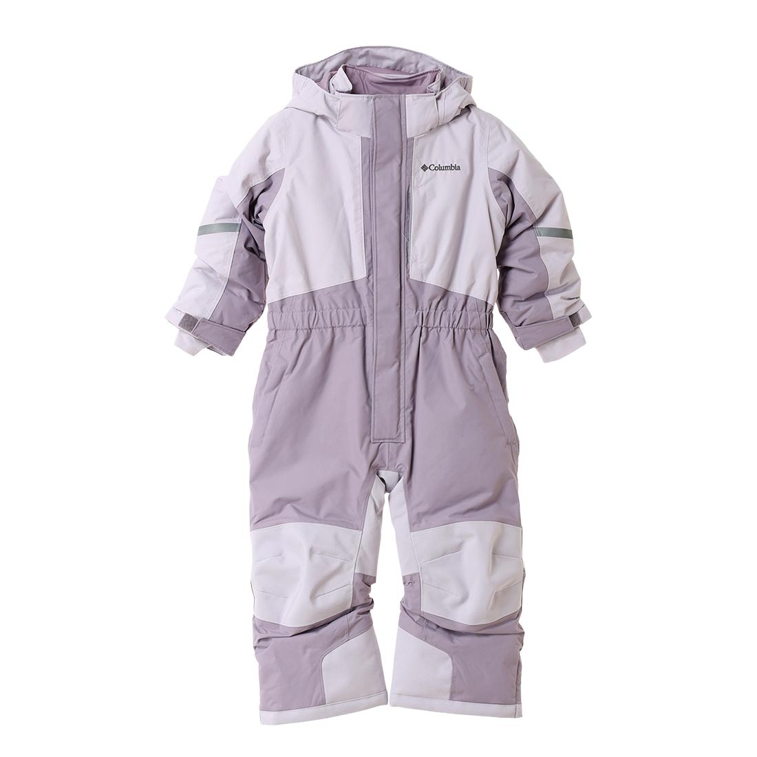 ジャンプスーツ ベビー コロンビア Columbia SC9036 バガ3スーツ 男の子 女の子 キッズ 100cm 95cm 105cm 子供 スノーウェア つなぎ スキーウェア 雪遊び スノボ カバーオール スノボウェア アウター 冬 おしゃれ 防水 撥水 中綿 防寒 あったか 軽量 フード リフレクター