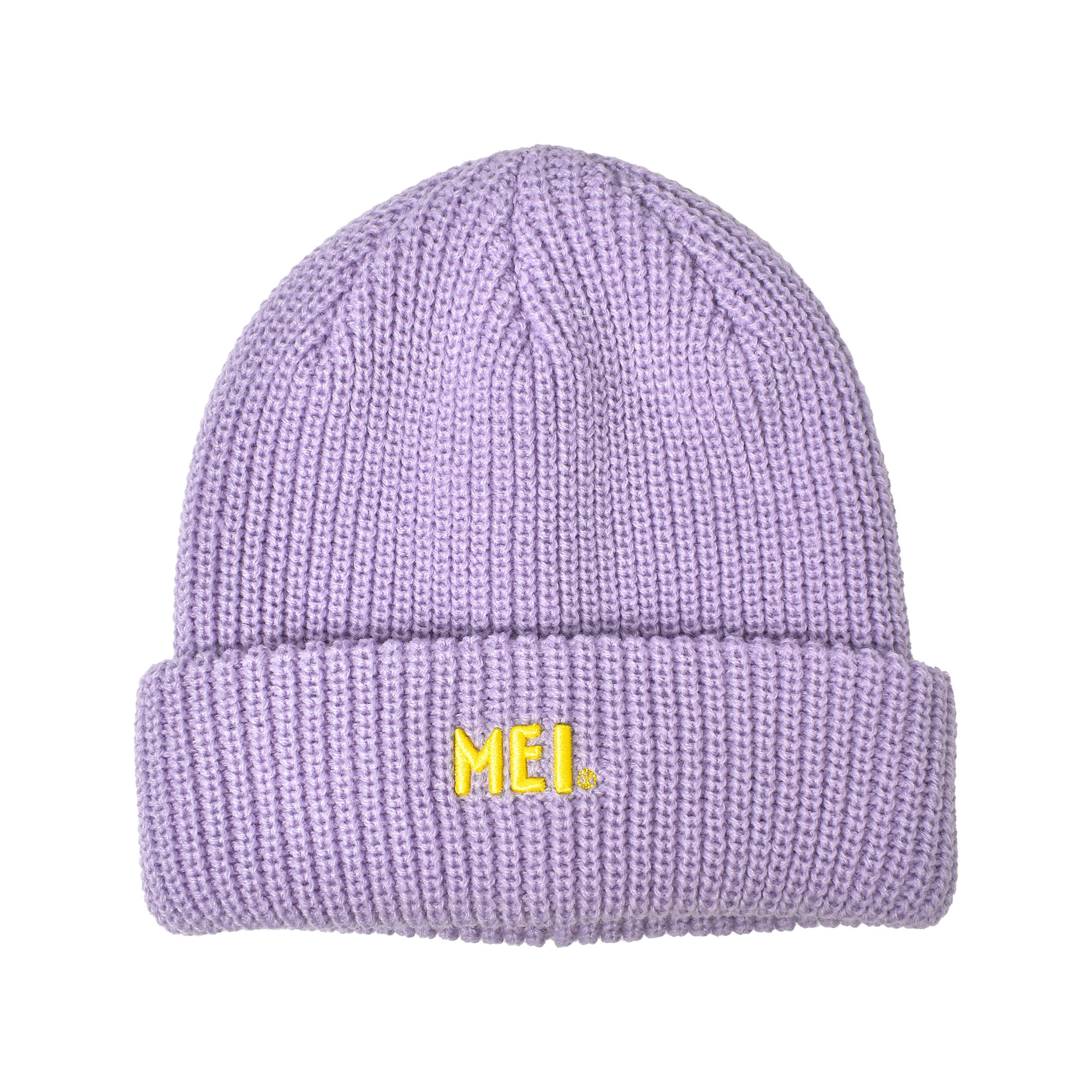 ニット帽 MEI メイ エムイーアイ レディース メンズ 秋冬 正規品 ニットキャップ ユニセックス おしゃれ かわいい 128-799501 帽子 ホワイト ブラック グレー ベージュ 白 黒 カジュアル ギフト プレゼント クリスマス 誕生日 ビーニー ロゴ ワンポイント 大人 高校生 学生