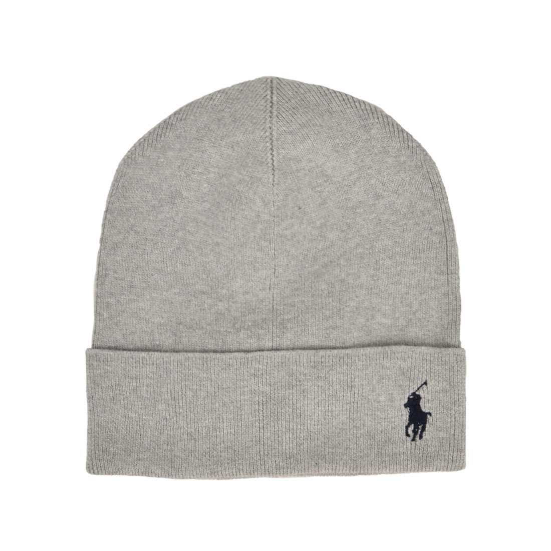 ニット帽 POLO RALPH LAUREN ポロ ラルフローレン レディース メンズ ブランド ニットキャップ ビーニー 帽子 コットン PC0598 おしゃれ シンプル かっこいい 秋冬 防寒 プレゼント ギフト 誕生日 クリスマス ブラック グレー ネイビー ブラウン 黒 お揃い ペア 通勤 通学