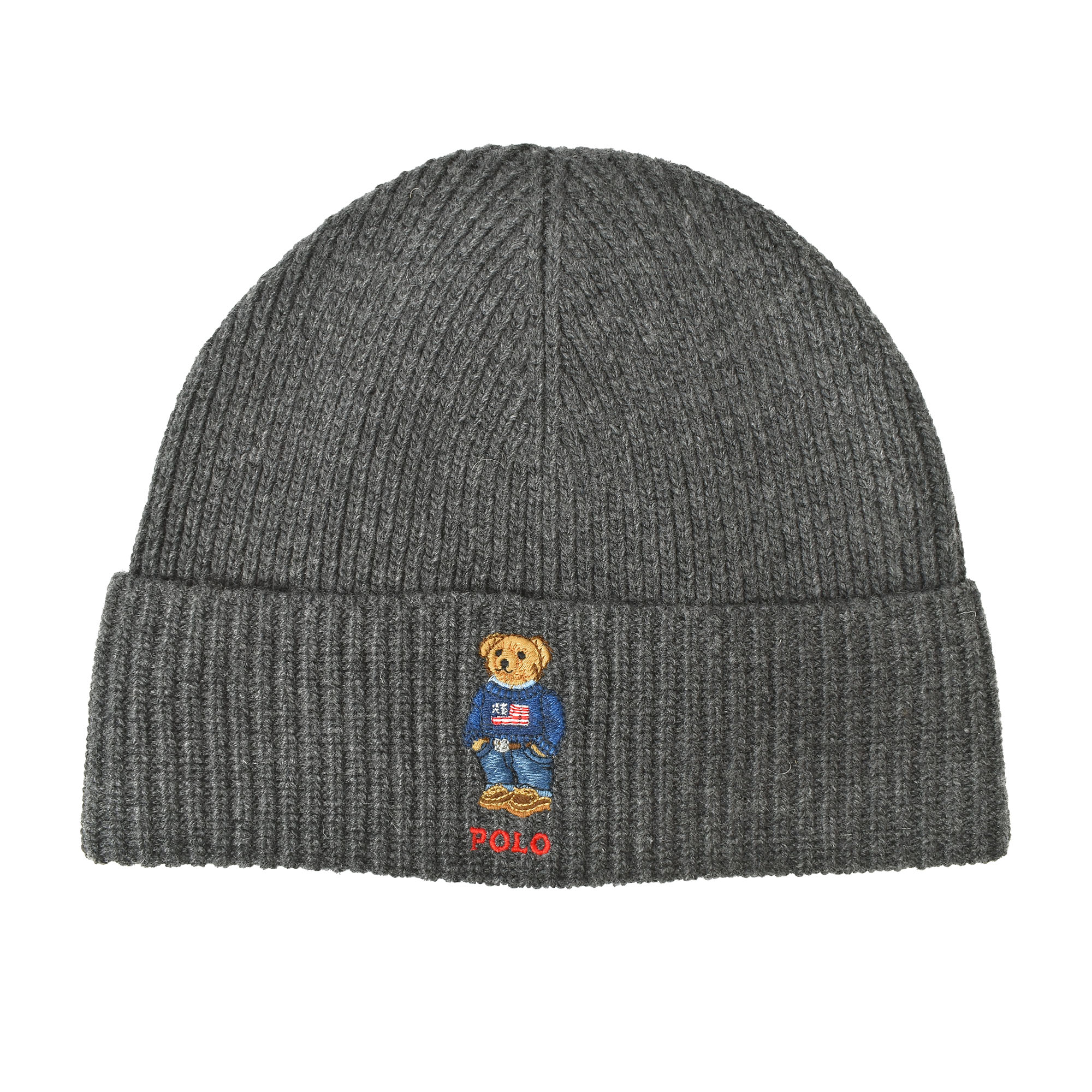 ニット帽 POLO RALPH LAUREN ポロ ラルフローレン ビーニー 正規品 ポロベア レディース メンズ PC1462 ニットキャップ ワッチ ブランド ソリッド フラッグ くま ベア 帽子 おしゃれ プレゼント 誕生日 ギフト クリスマス ネイビー ブラック チャコール 黒 フリーサイズ 冬
