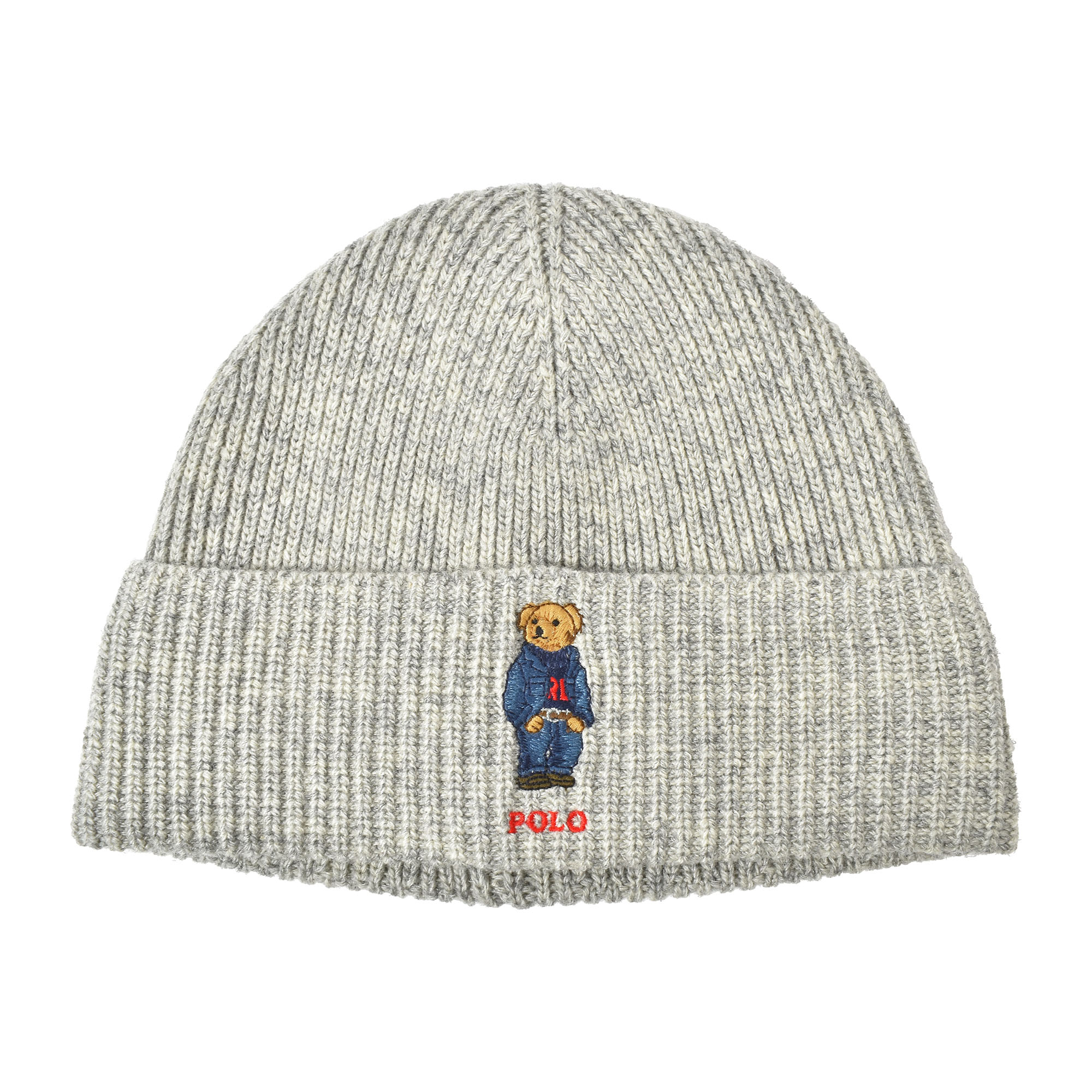 ニット帽 POLO RALPH LAUREN ポロ ラルフローレン ビーニー ポロベア 正規品 レディース メンズ PC1463 ニットキャップ ワッチ ブランド ソリッド デニム くま ベア 帽子 おしゃれ かわいい プレゼント 誕生日 ギフト クリスマス ネイビー ブラック グレー 黒 フリーサイズ