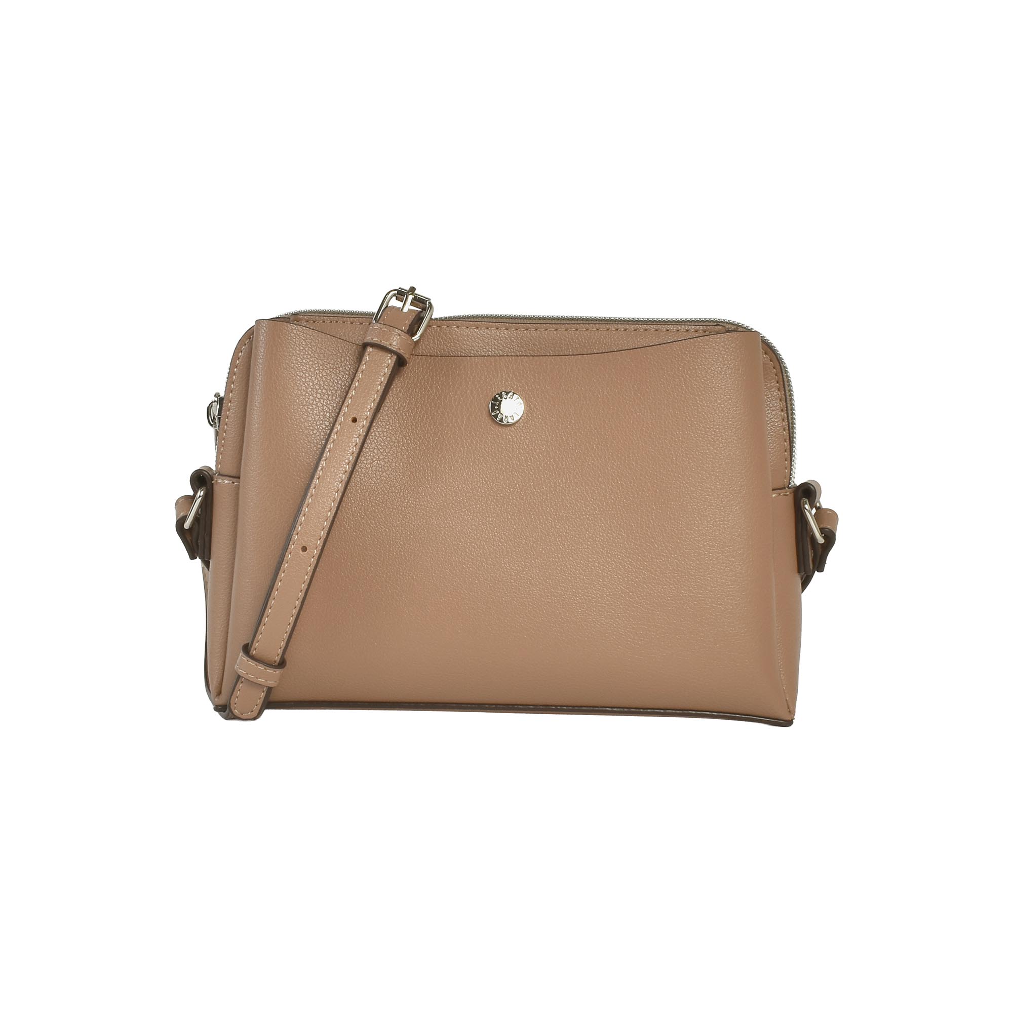 多機能 ショルダーバッグ レディース かるいかばん レガートラルゴ Legato Largo LG-P0123 財布機能 斜めがけ 大人 軽量 小さめ ミニ ポシェット コンパクト 自立する 合皮 肩掛け おしゃれ かわいい シンプル 上品 高見え 軽い鞄 サブバッグ 旅行 通勤 女性 ブランド