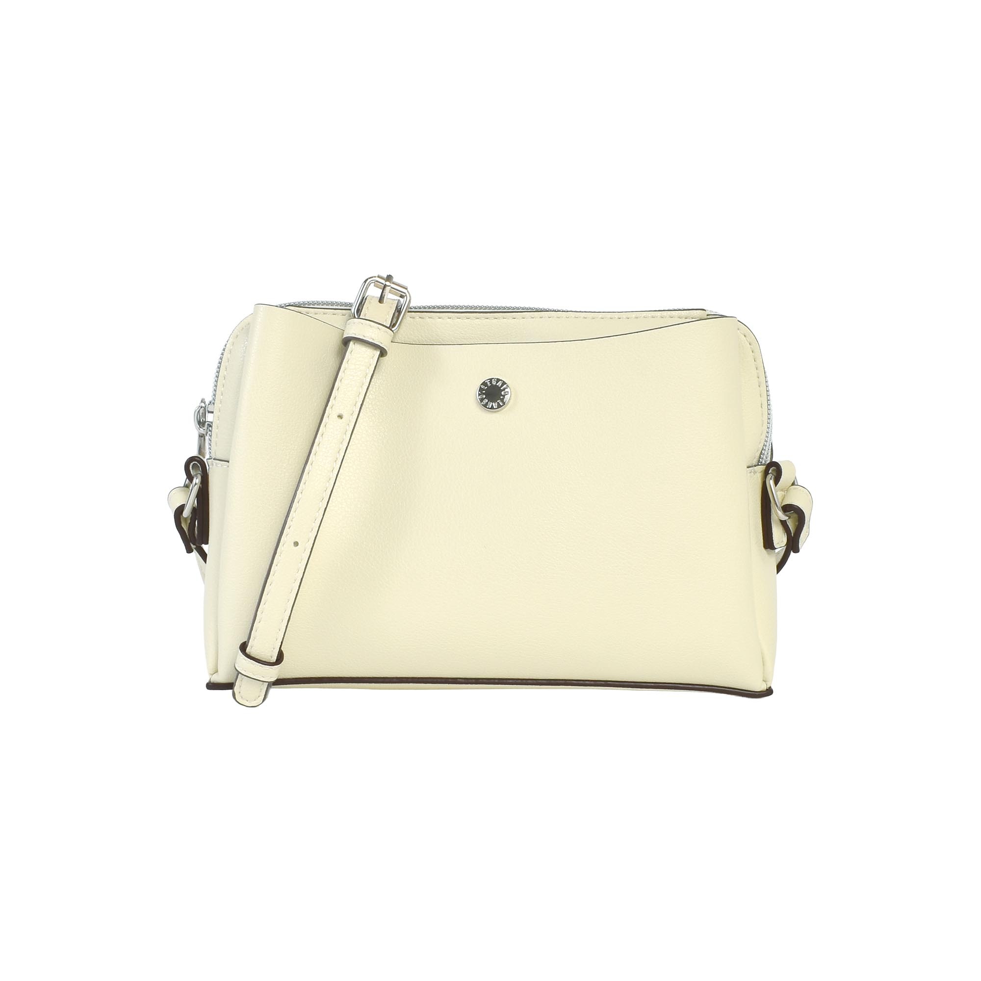 多機能 ショルダーバッグ レディース かるいかばん レガートラルゴ Legato Largo LG-P0123 財布機能 斜めがけ 大人 軽量 小さめ ミニ ポシェット コンパクト 自立する 合皮 肩掛け おしゃれ かわいい シンプル 上品 高見え 軽い鞄 サブバッグ 旅行 通勤 女性 ブランド