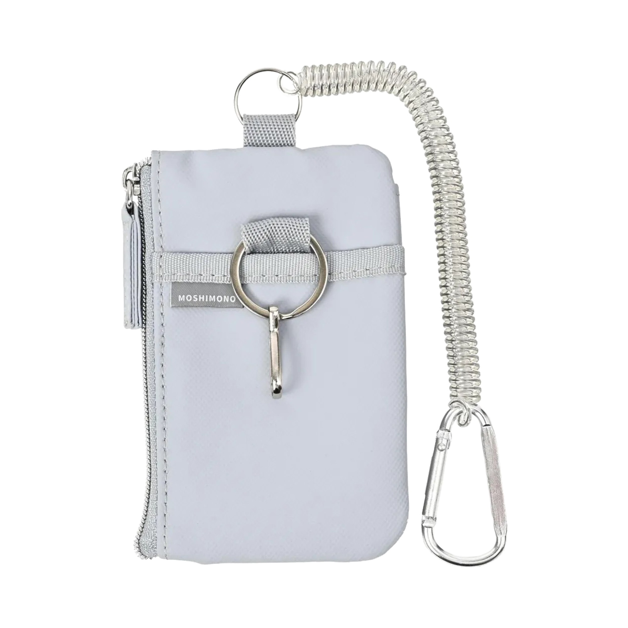 パスケース メンズ レディース 定期入れ 非常用品を携帯できるパスケース カードケース 防災グッズ 非常用 ホイッスル付き 撥水 防犯グッズ 災害対策 非常用 通勤 通学 子供 大人 緊急連絡カード 伸びる ICカード 紛失防止 カラビナ付き 女性 男性 黒 ブラック グレー 丈夫