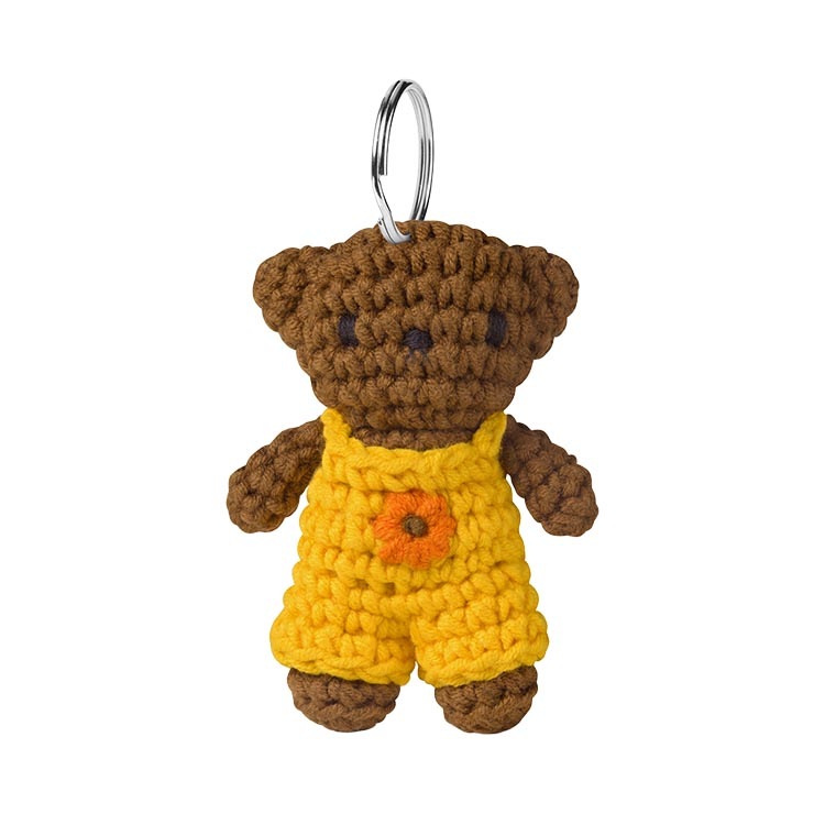 ジャストダッチ ミッフィー キーホルダー miffy JUST DUTCH 名画 ミュージアム ボリス メラニー かわいい キーリング キーハンガー マスコット キーチャーム ぬいぐるみ あみぐるみ 編みぐるみ 家 車 鍵 取り付け ハンドメイド ミッフィーグッズ ギフト 誕生日 プレゼント