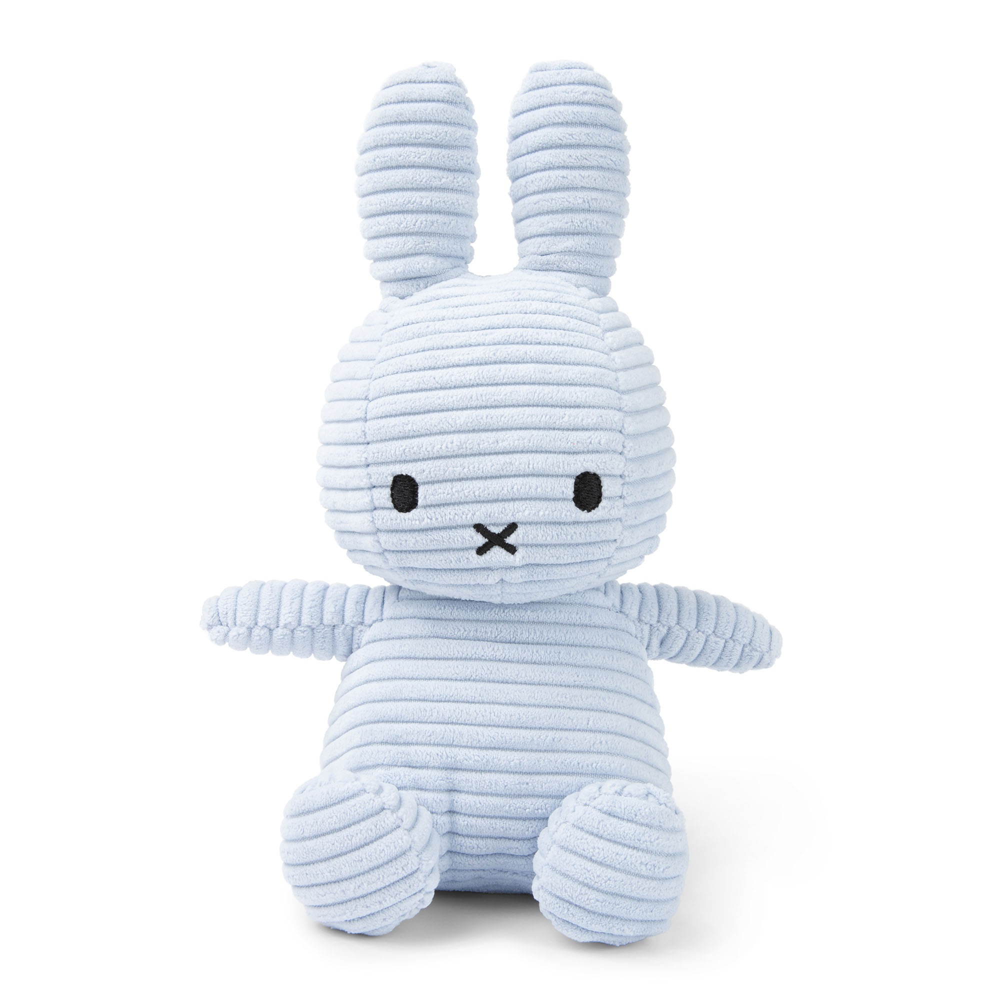 ぬいぐるみ ミッフィー コーデュロイ 23cm miffy うさぎ キャラクター かわいい おしゃれ 小さい ミニ 大人可愛い ボントントイズ BTT-001 人形 シンプル ナチュラル インテリア 雑貨 北欧 グッズ 子供 キッズ ベビー クリスマス 誕生日 ギフト プレゼント 出産祝い お祝い