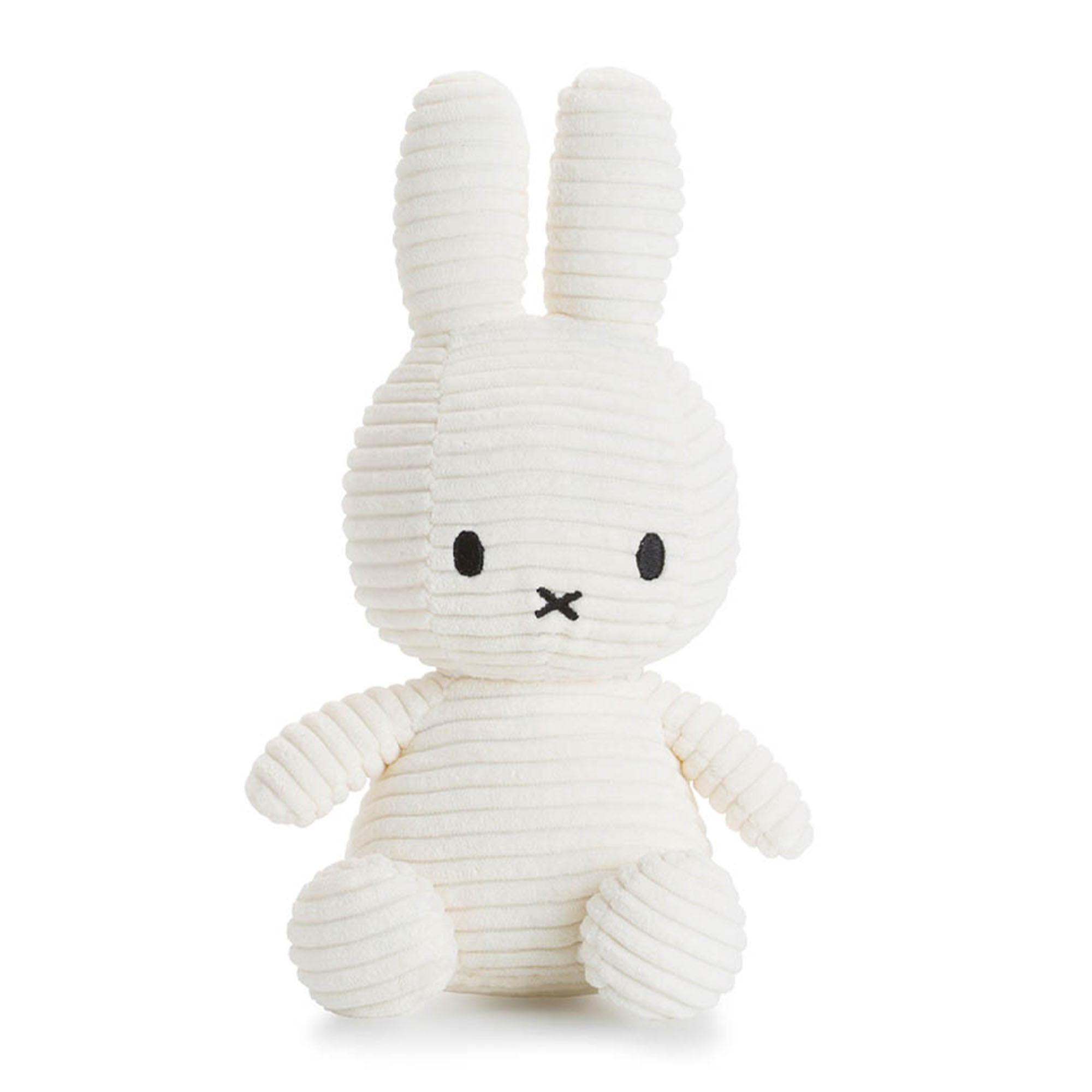 ぬいぐるみ ミッフィー コーデュロイ 23cm miffy うさぎ キャラクター かわいい おしゃれ 小さい ミニ 大人可愛い ボントントイズ BTT-001 人形 シンプル ナチュラル インテリア 雑貨 北欧 グッズ 子供 キッズ ベビー クリスマス 誕生日 ギフト プレゼント 出産祝い お祝い