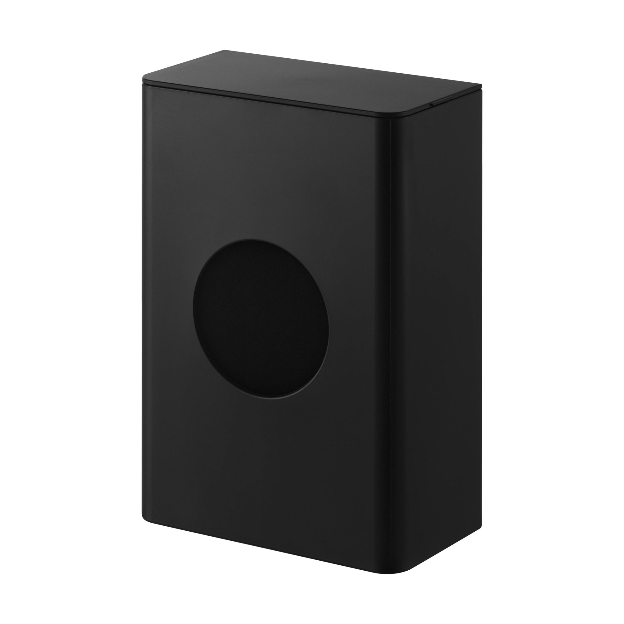 フィルムフック水切りネットホルダー 山崎実業 タワー tower 10466 10467 ホワイト ブラック 公式 水切りネット 収納 キッチン 壁収納 水切りネットケース ポリ袋ホルダー 収納 浮かせる収納 賃貸 キッチンパネル 三角コーナー ネット ネット 補充 ゴム手袋ケース